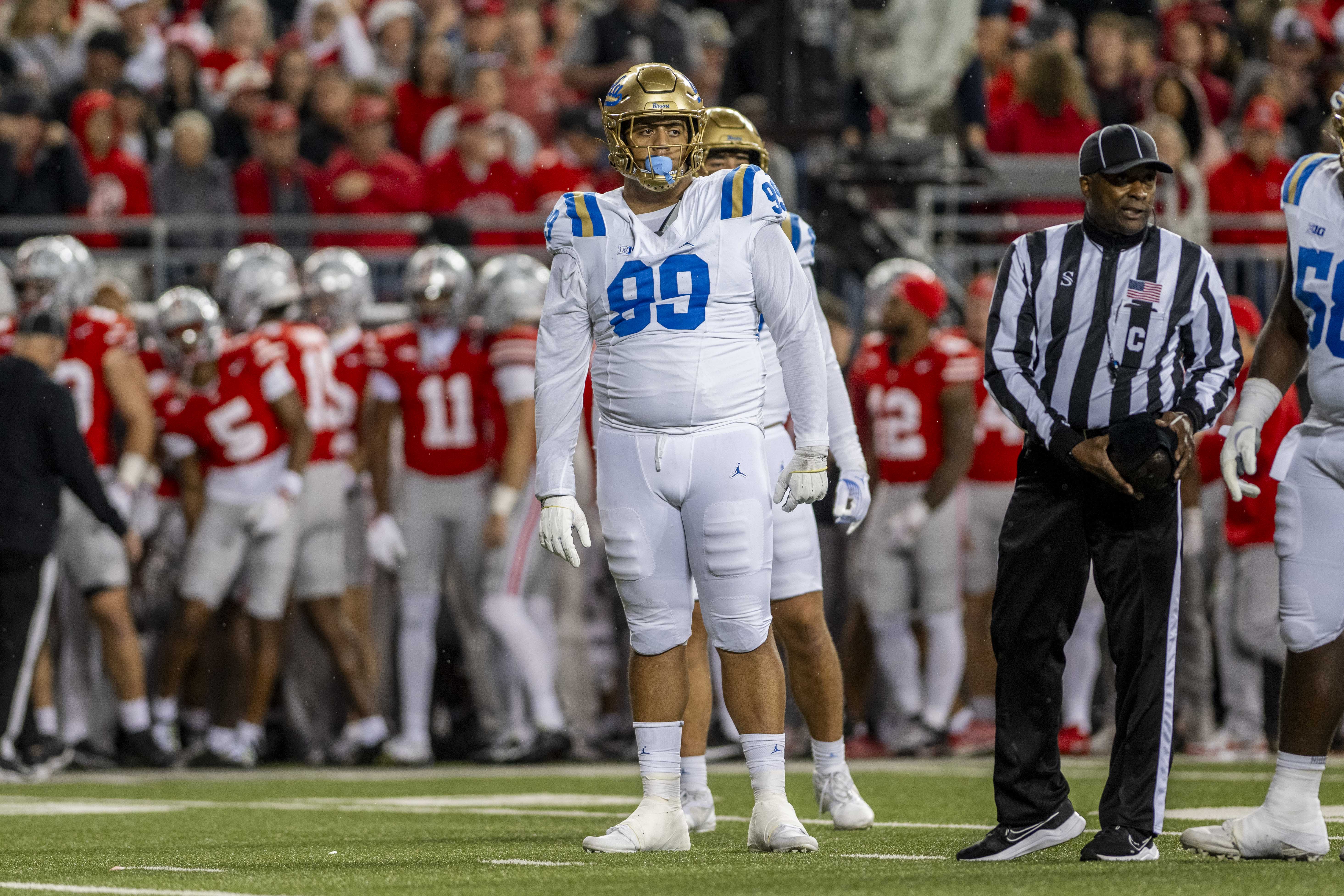 (Aidan Sun/Assistant Photo editor)