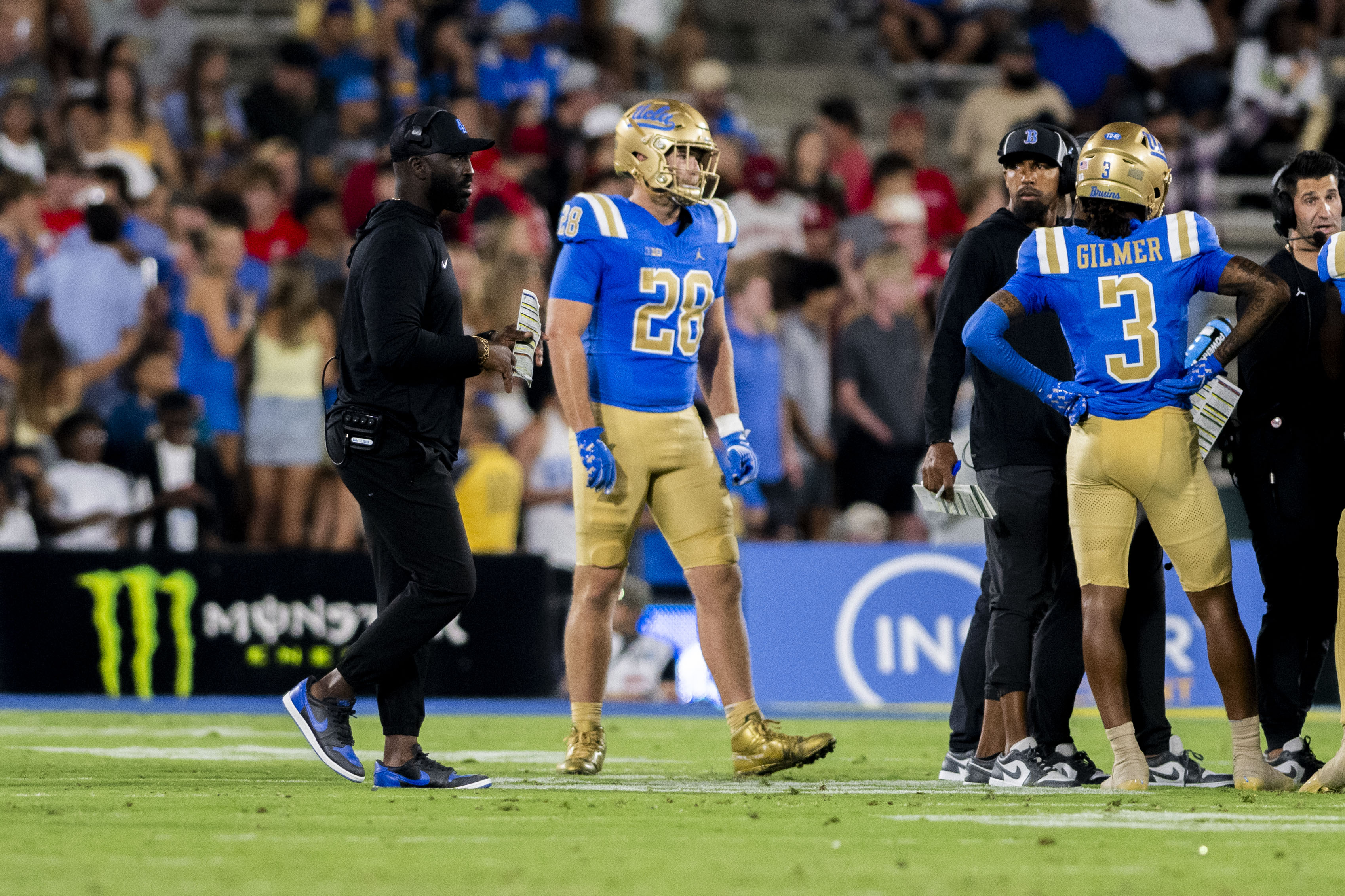 (Aidan Sun/Assistant Photo editor)