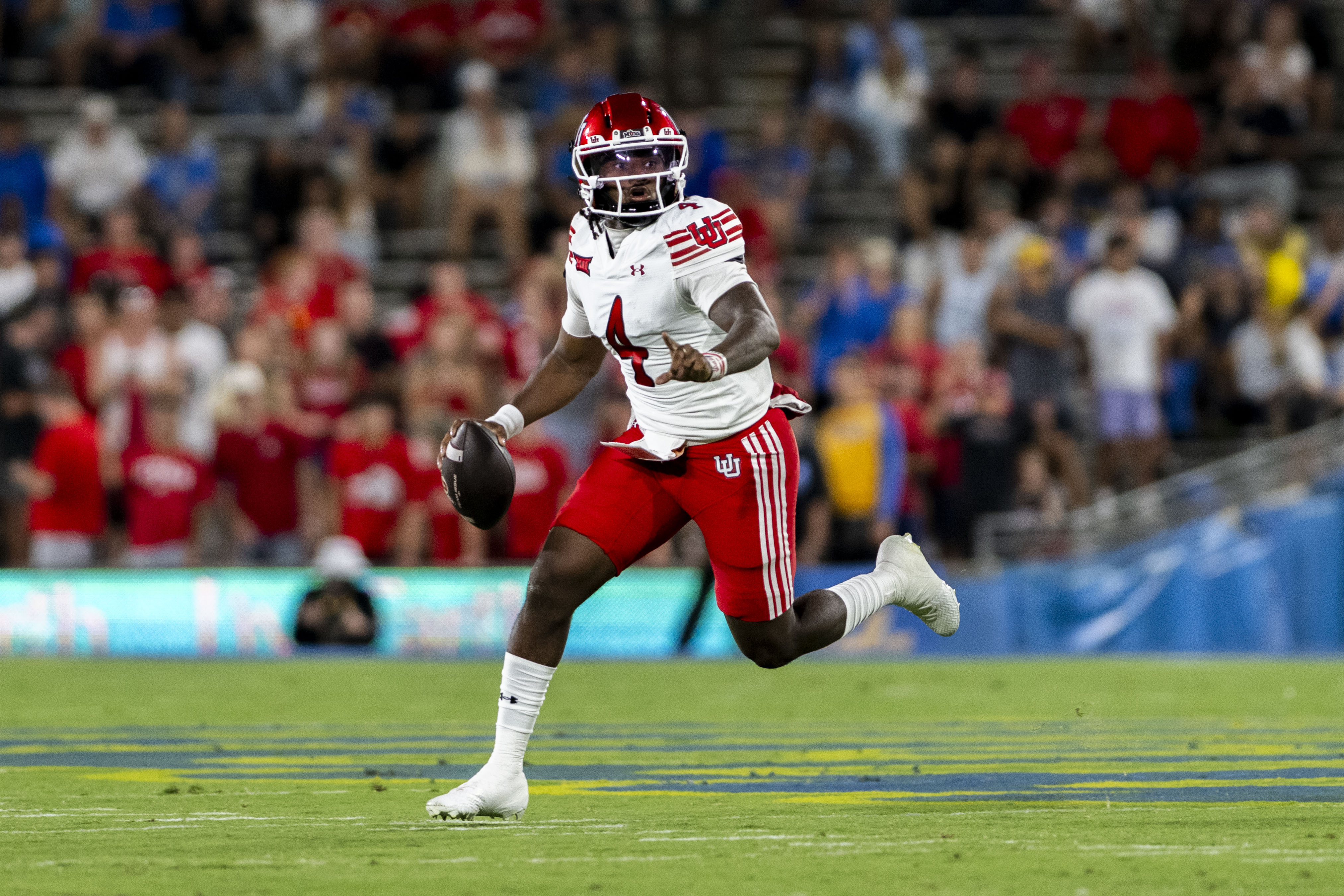 (Aidan Sun/Assistant Photo editor)