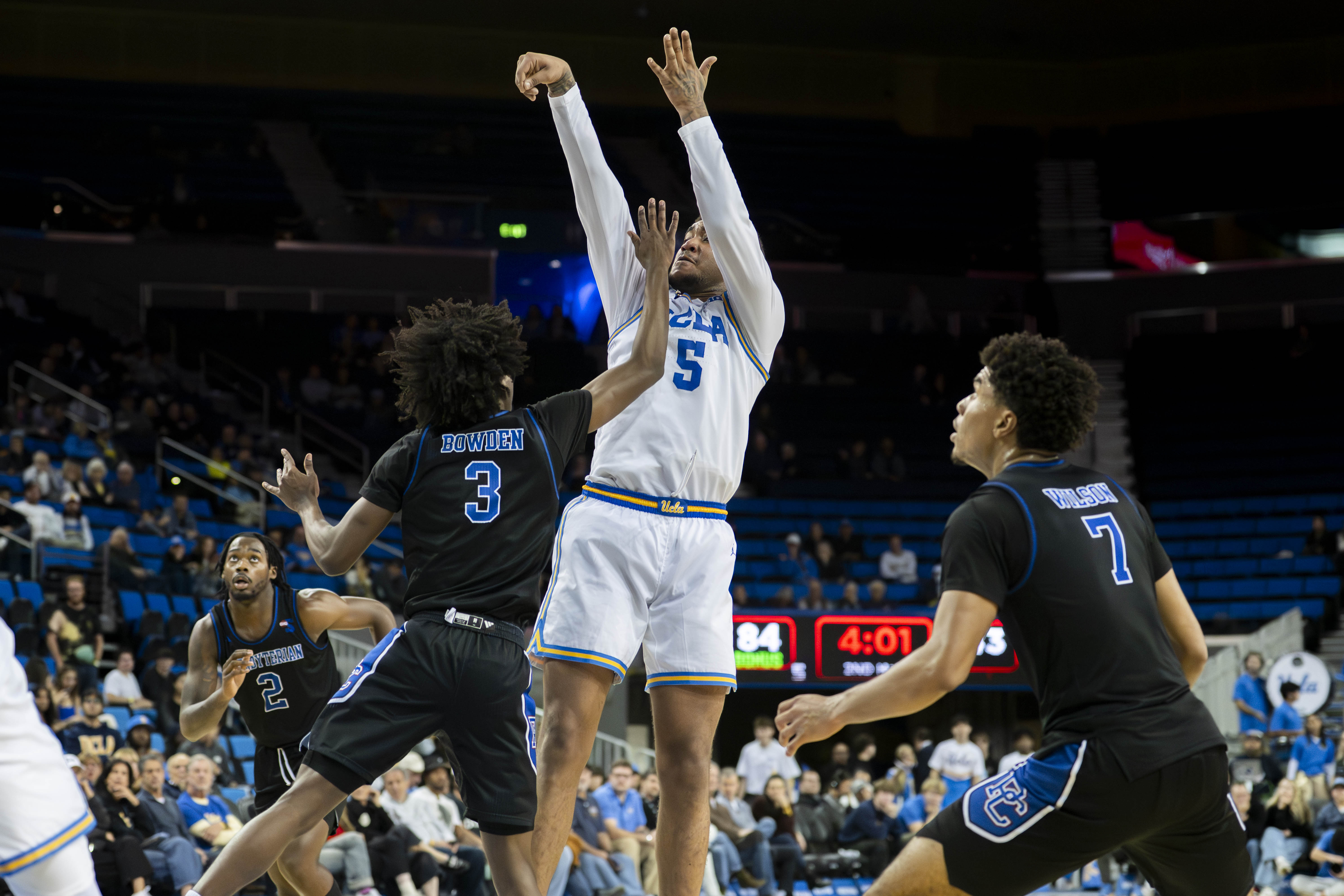 (Selin Filiz/Assistant Photo editor)