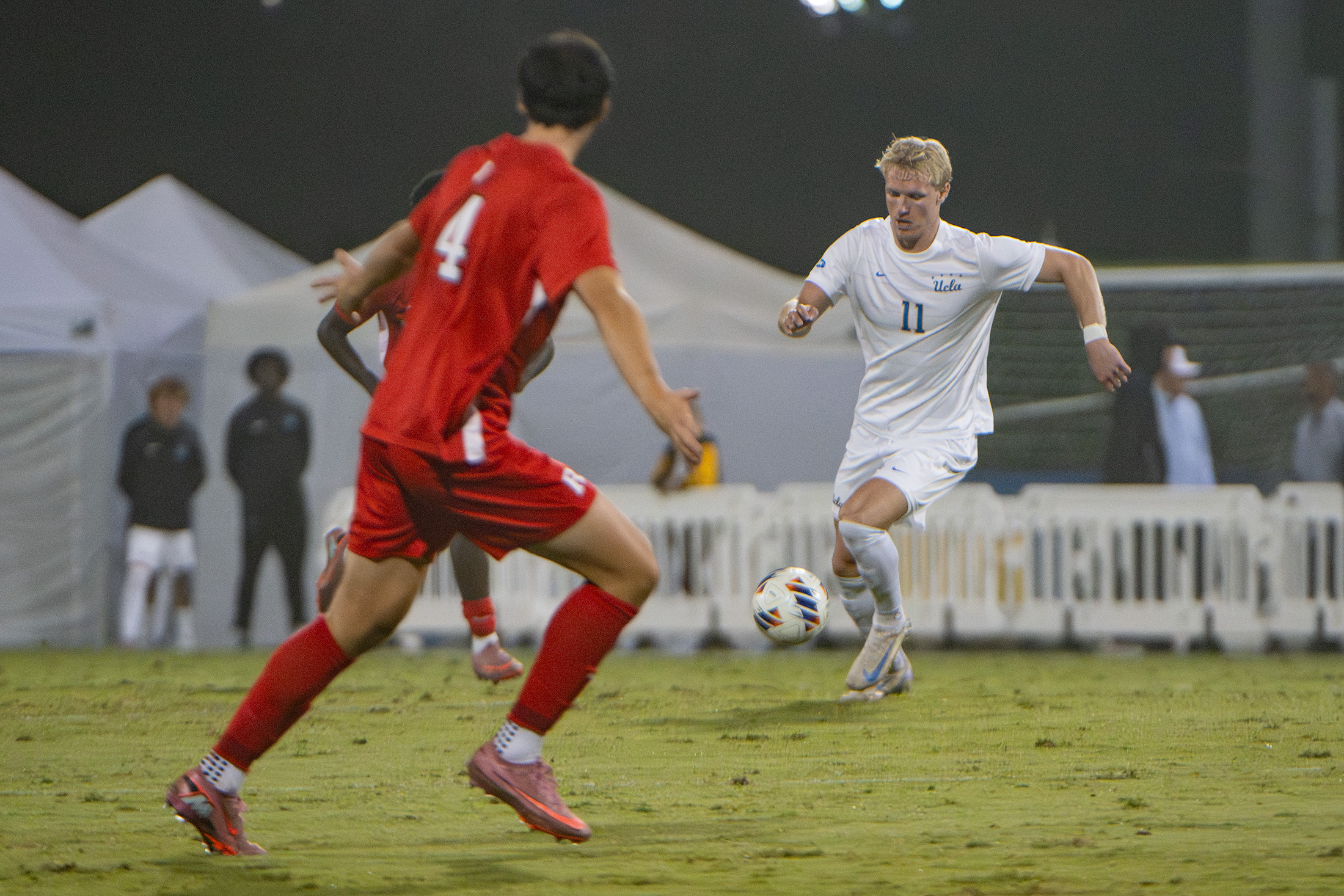 (Bettina Wu/Daily Bruin senior staff)