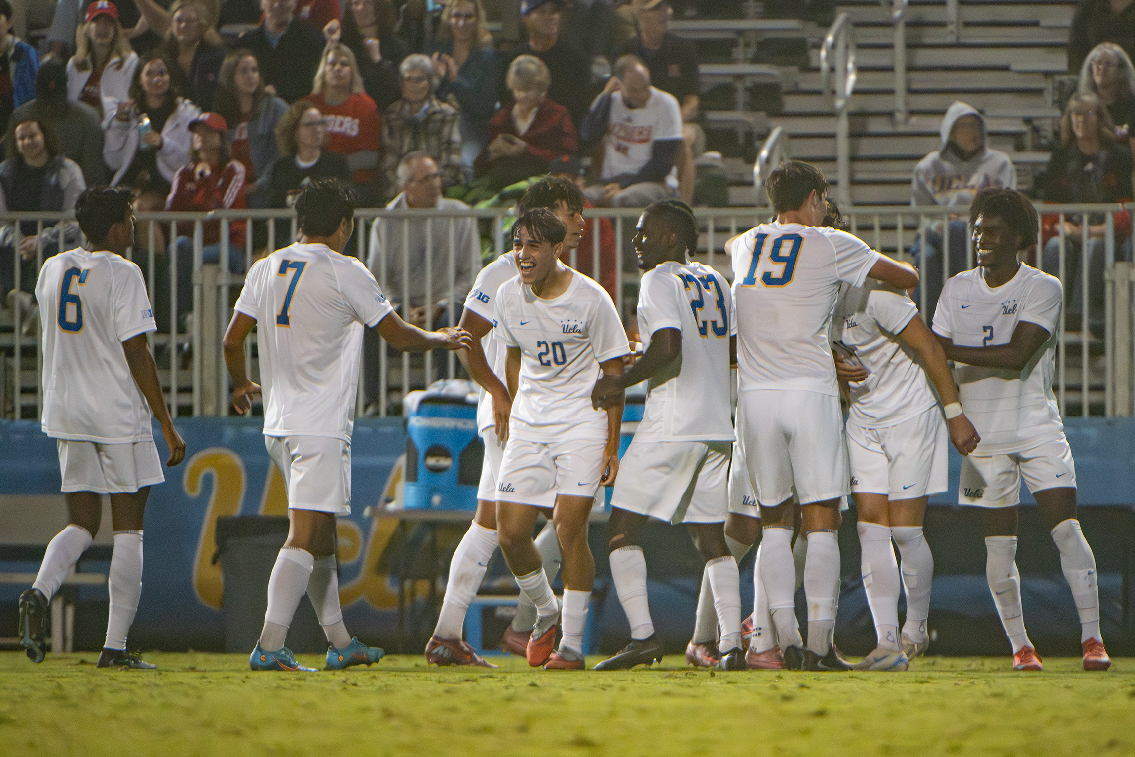 (Bettina Wu/Daily Bruin senior staff)