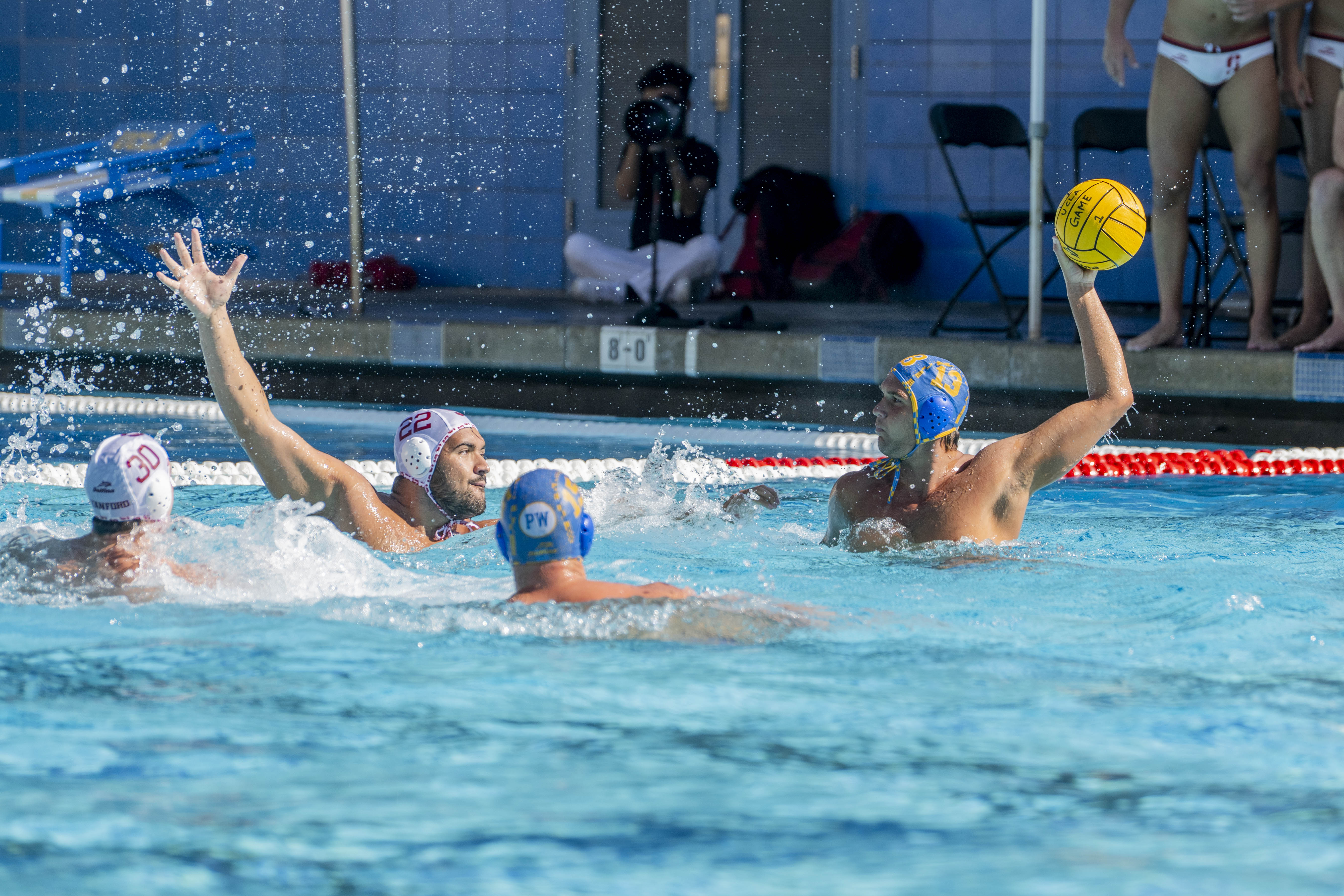 (Leydi Cris Cobo Cordon/Daily Bruin senior staff)