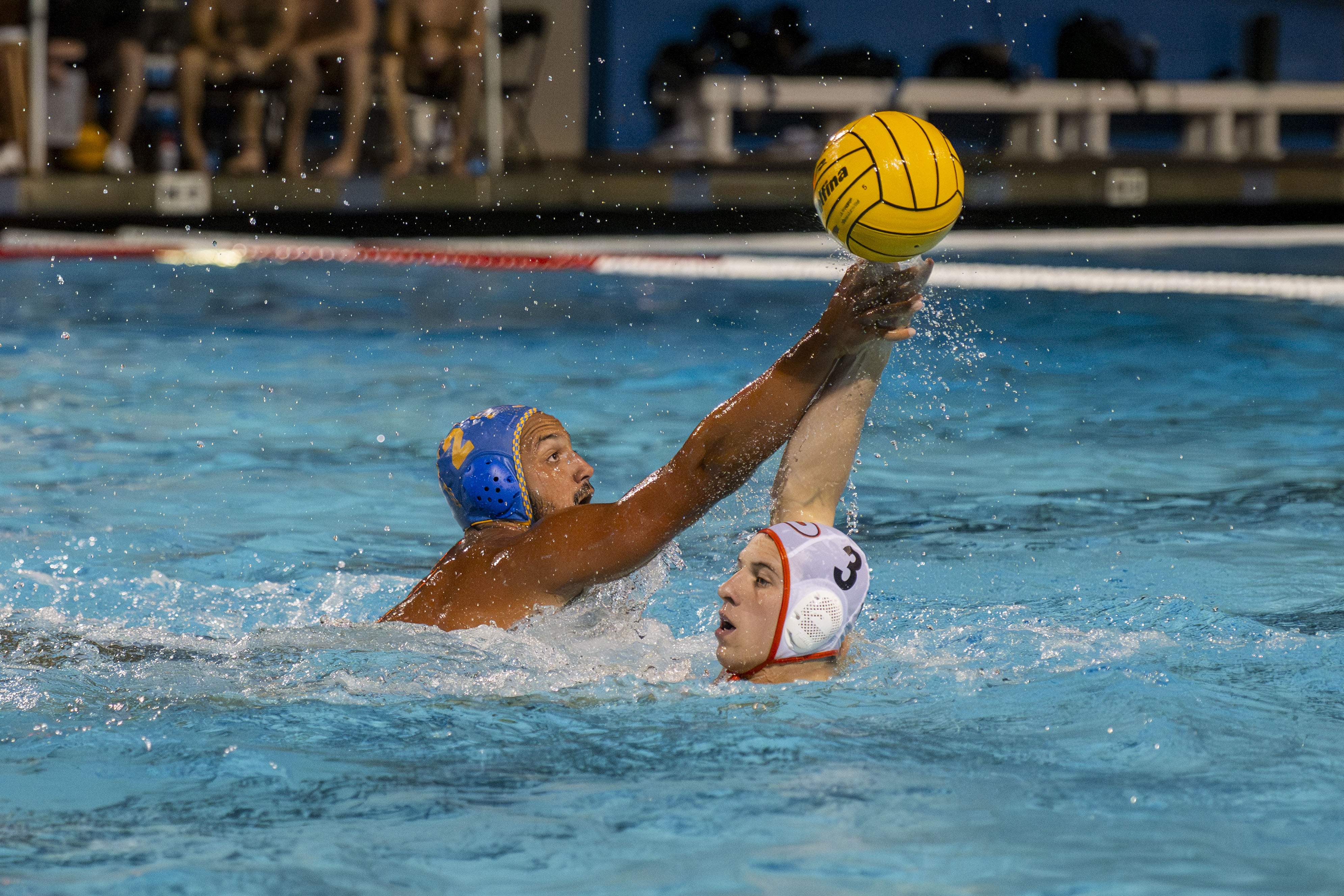 (Brianna Carlson/Daily Bruin staff)