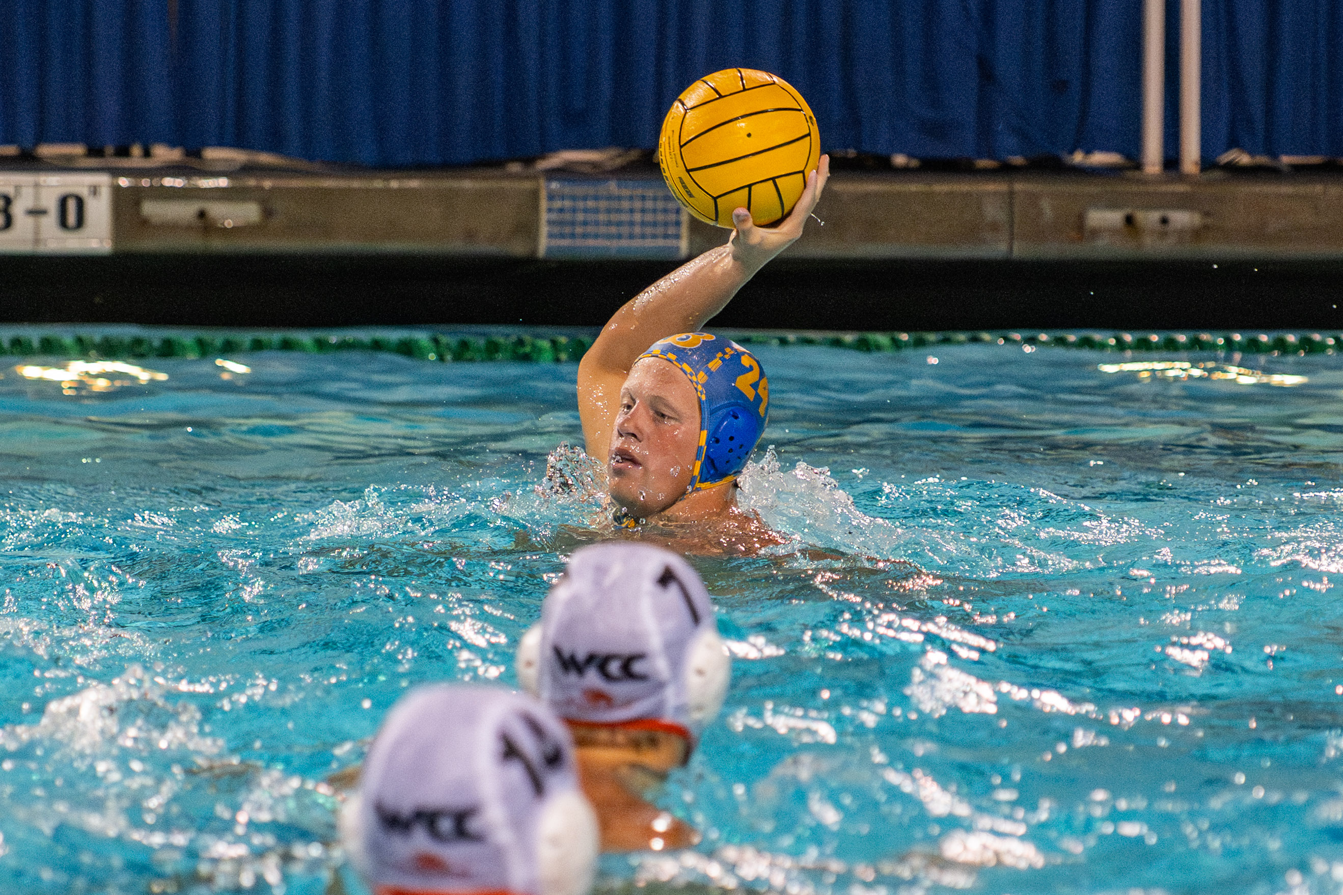 (Brianna Carlson/Daily Bruin staff)