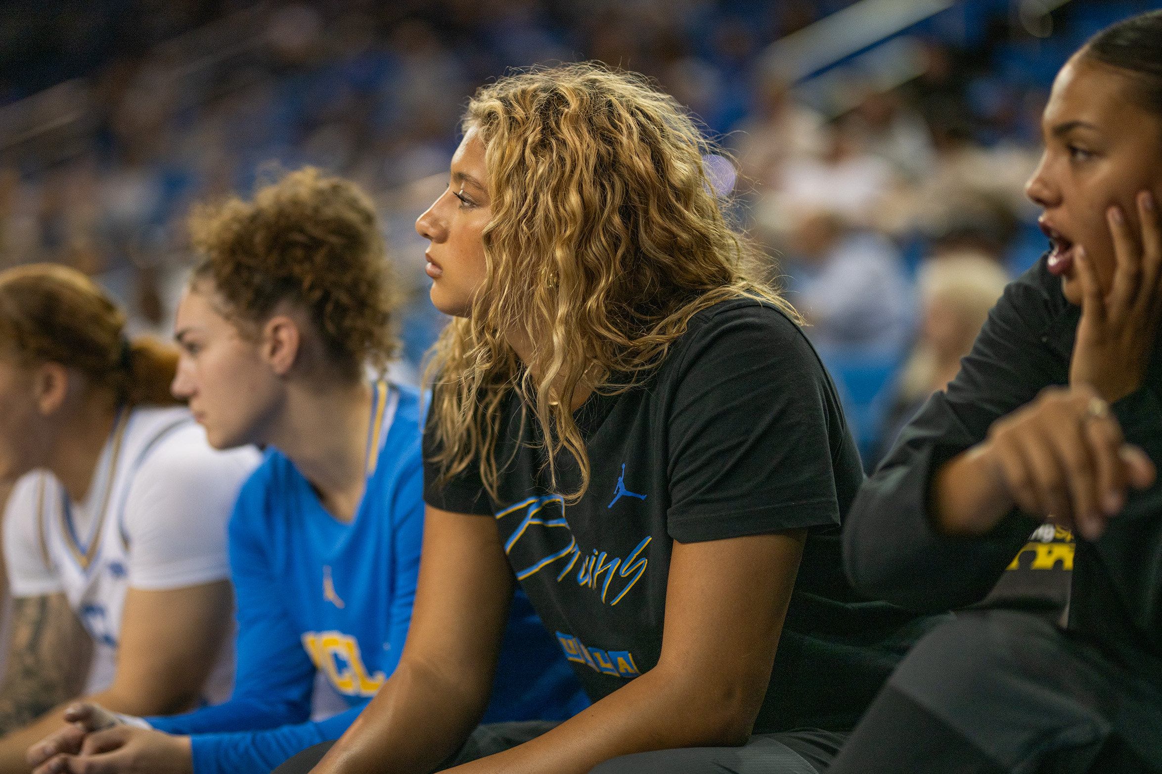 (Aidan Sun/Assistant Photo editor)