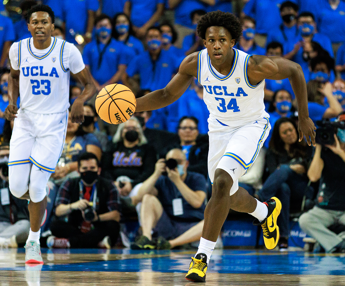 (Aidan Sun/Assistant Photo editor)