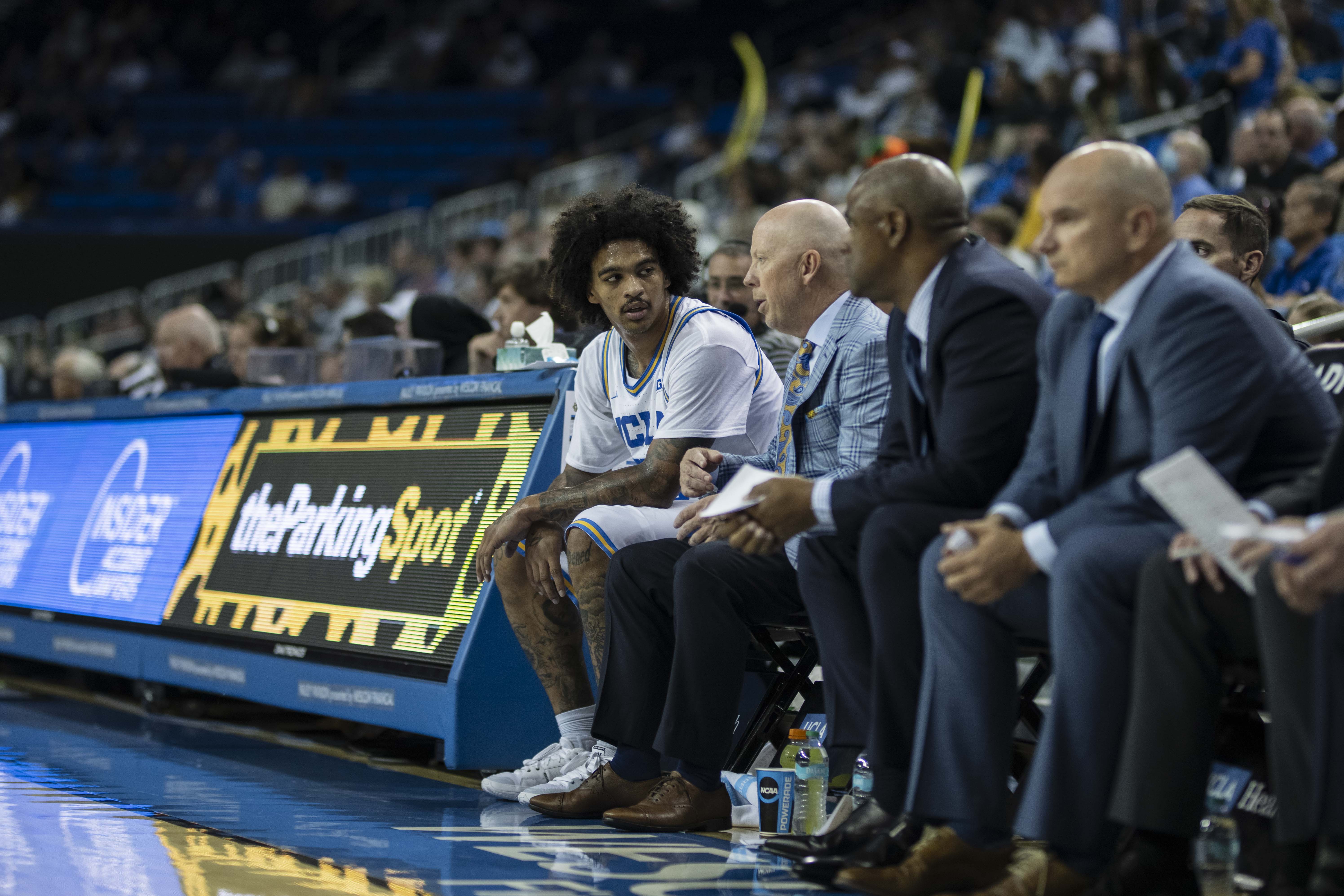 (Aidan Sun/Assistant Photo editor)