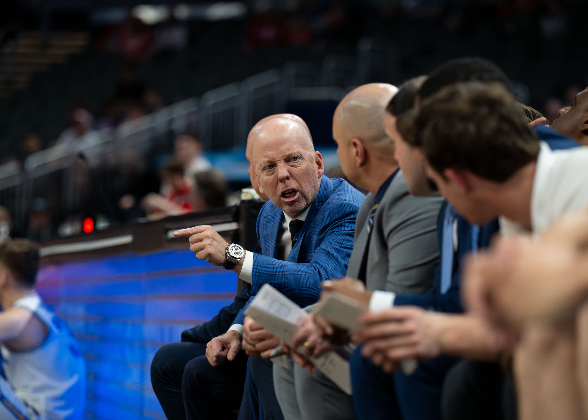 (Aidan Sun/Assistant Photo editor)