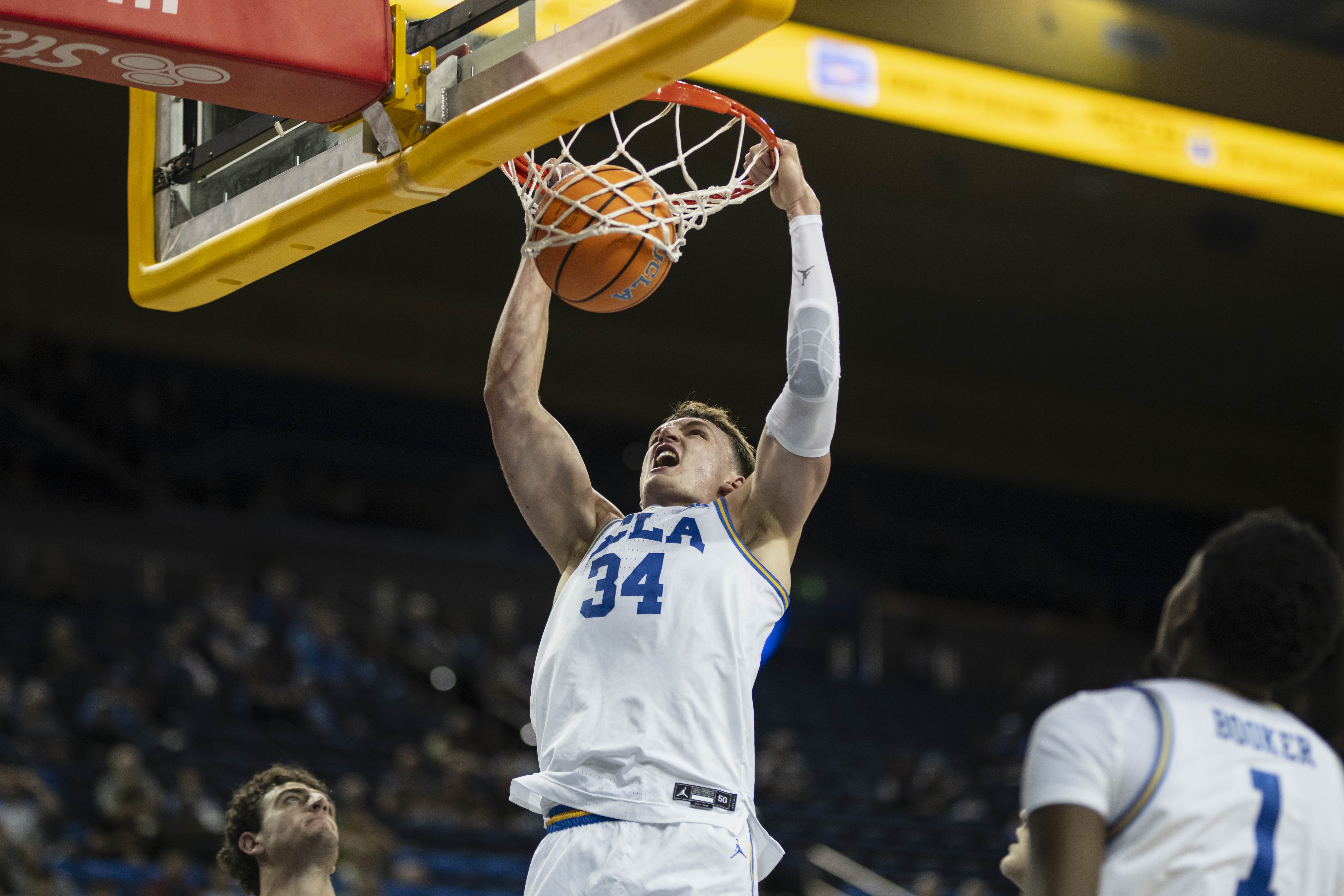 (Aidan Sun/Assistant Photo editor)