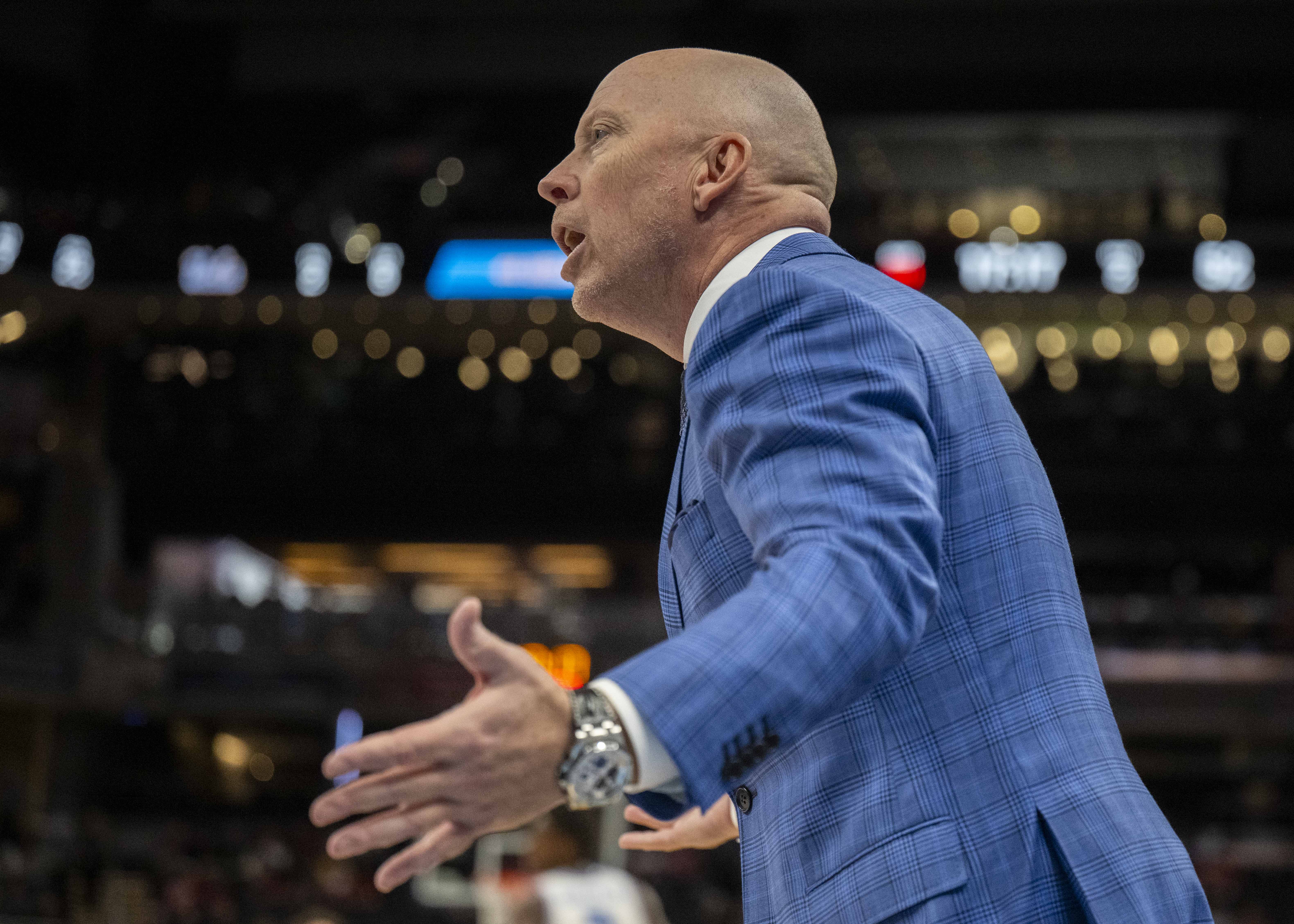 (Aidan Sun/Assistant Photo editor)