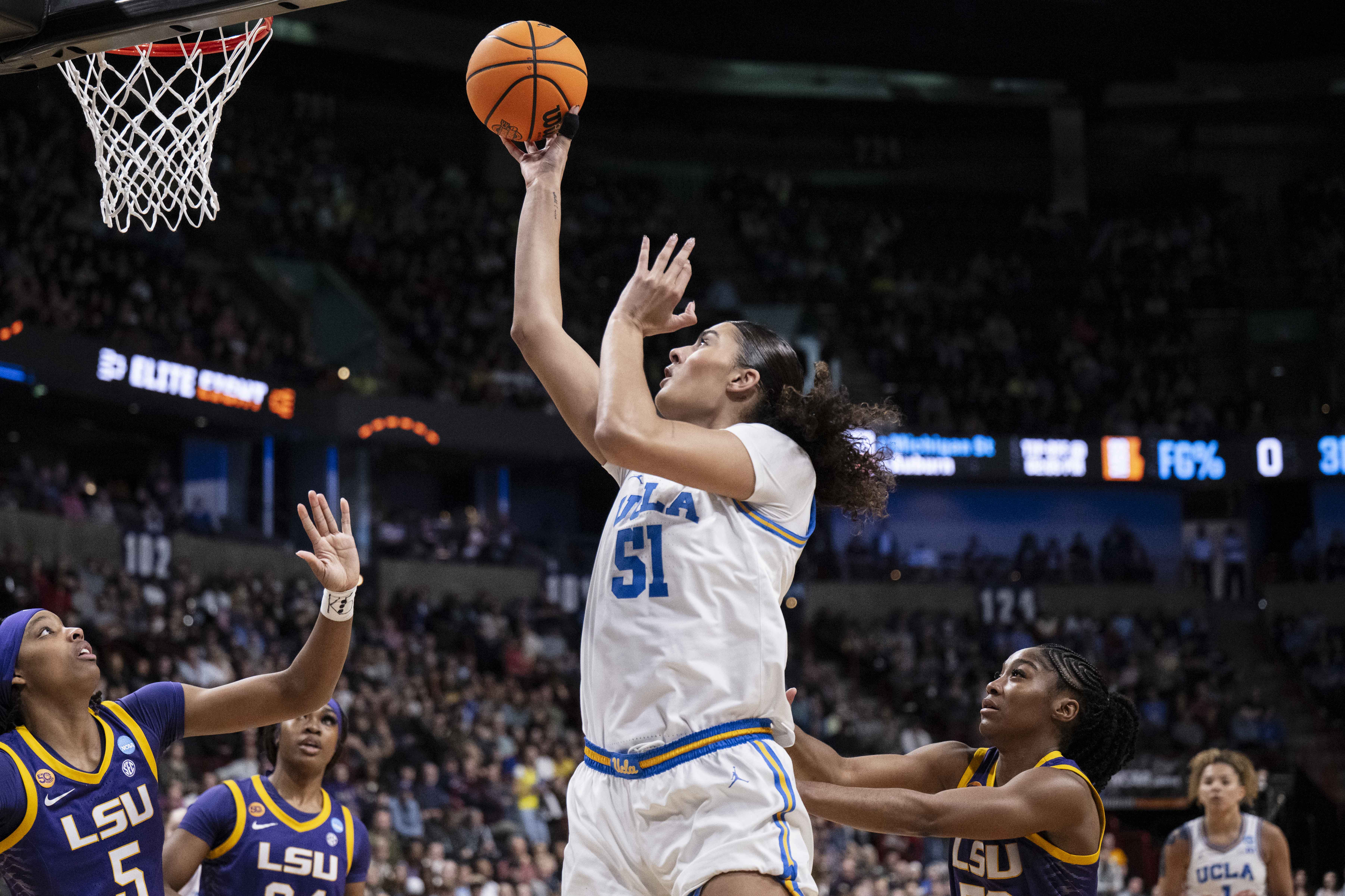 (Aidan Sun/Assistant Photo editor)