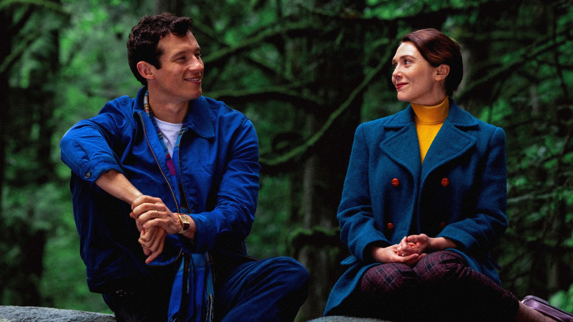 Film review: ‘Eternity’ starts off strong but ultimately disappoints with frustrating ending