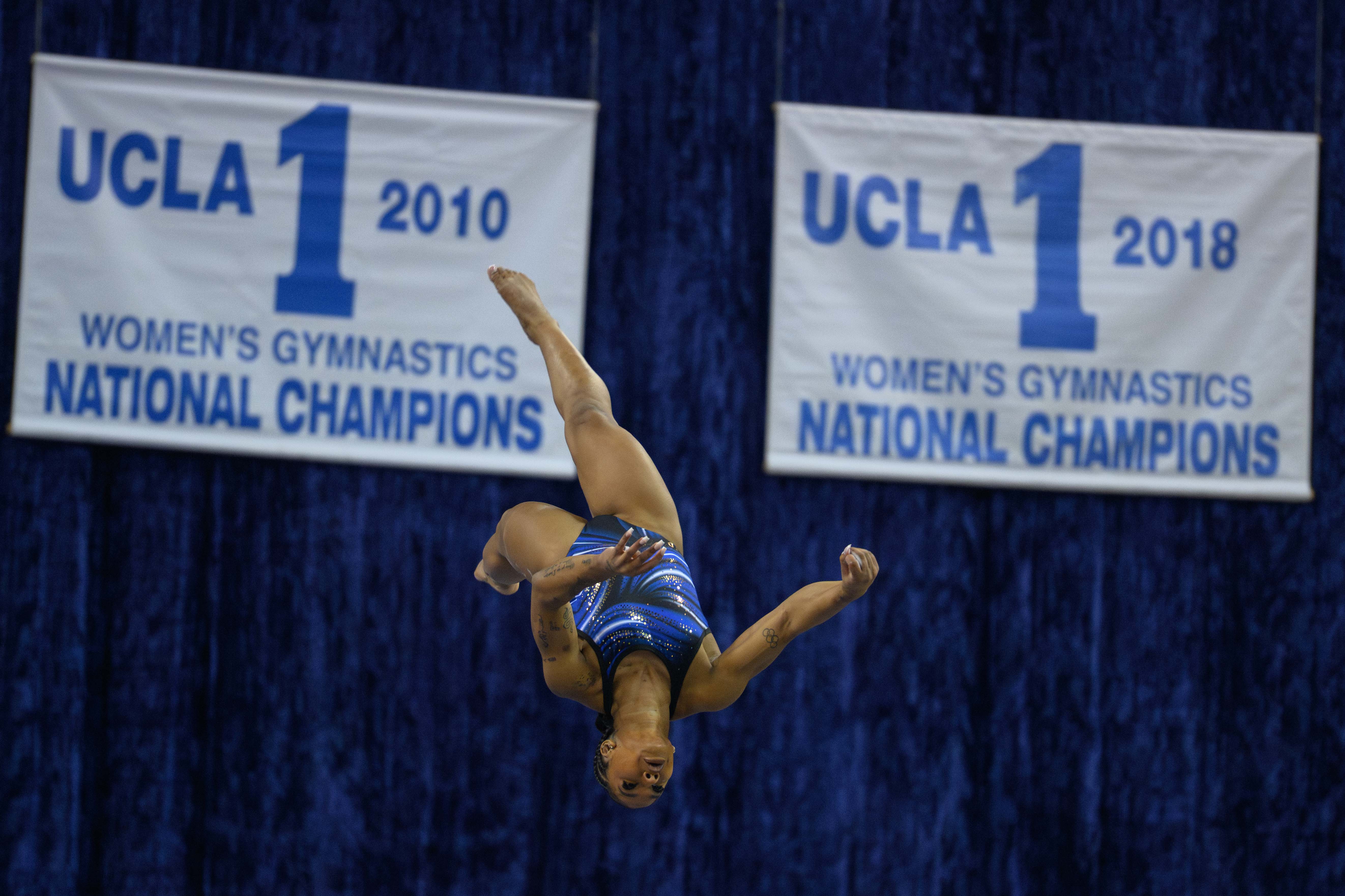 (Zimo Li/Daily Bruin senior staff)