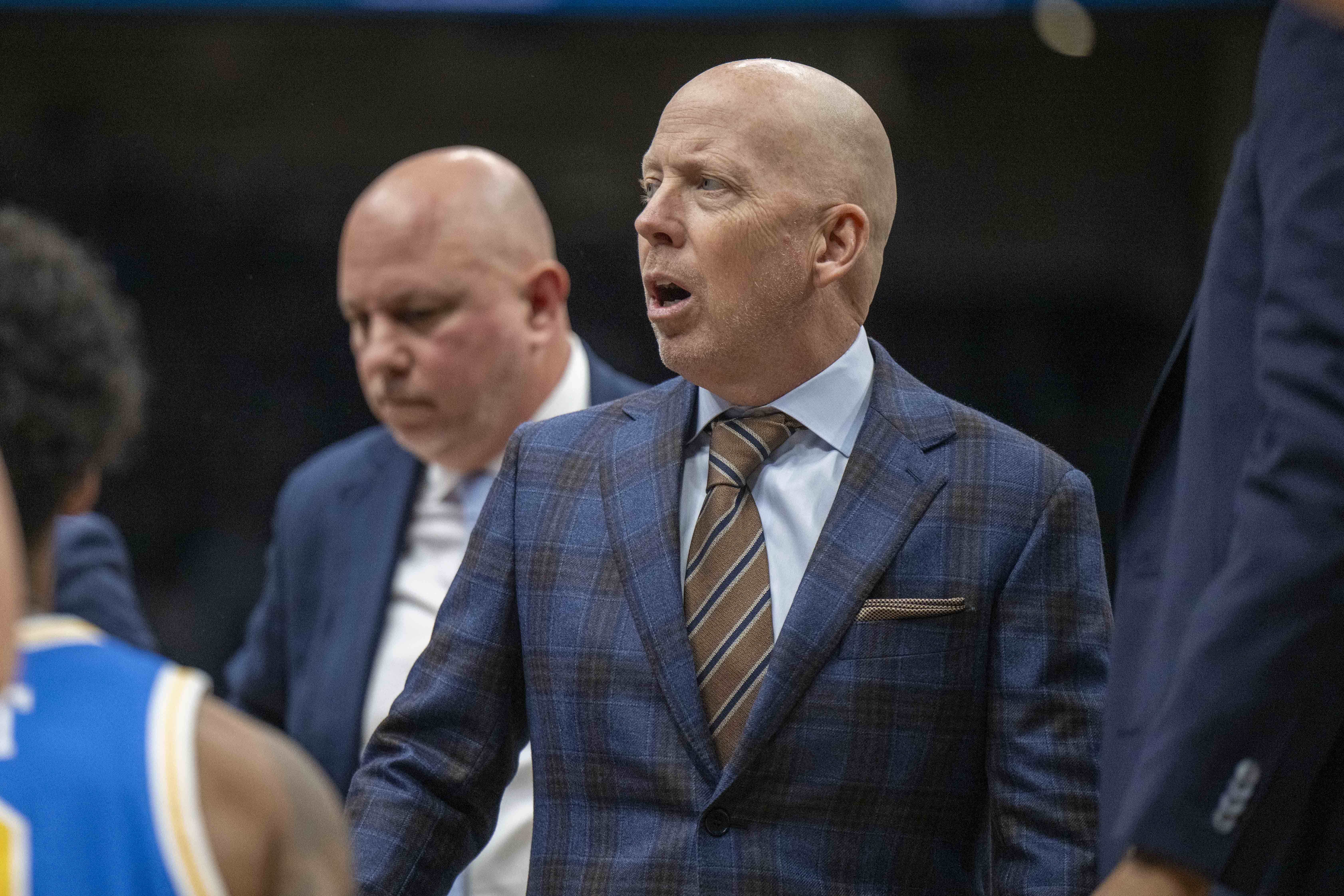 (Selin Filiz/Assistant Photo editor)