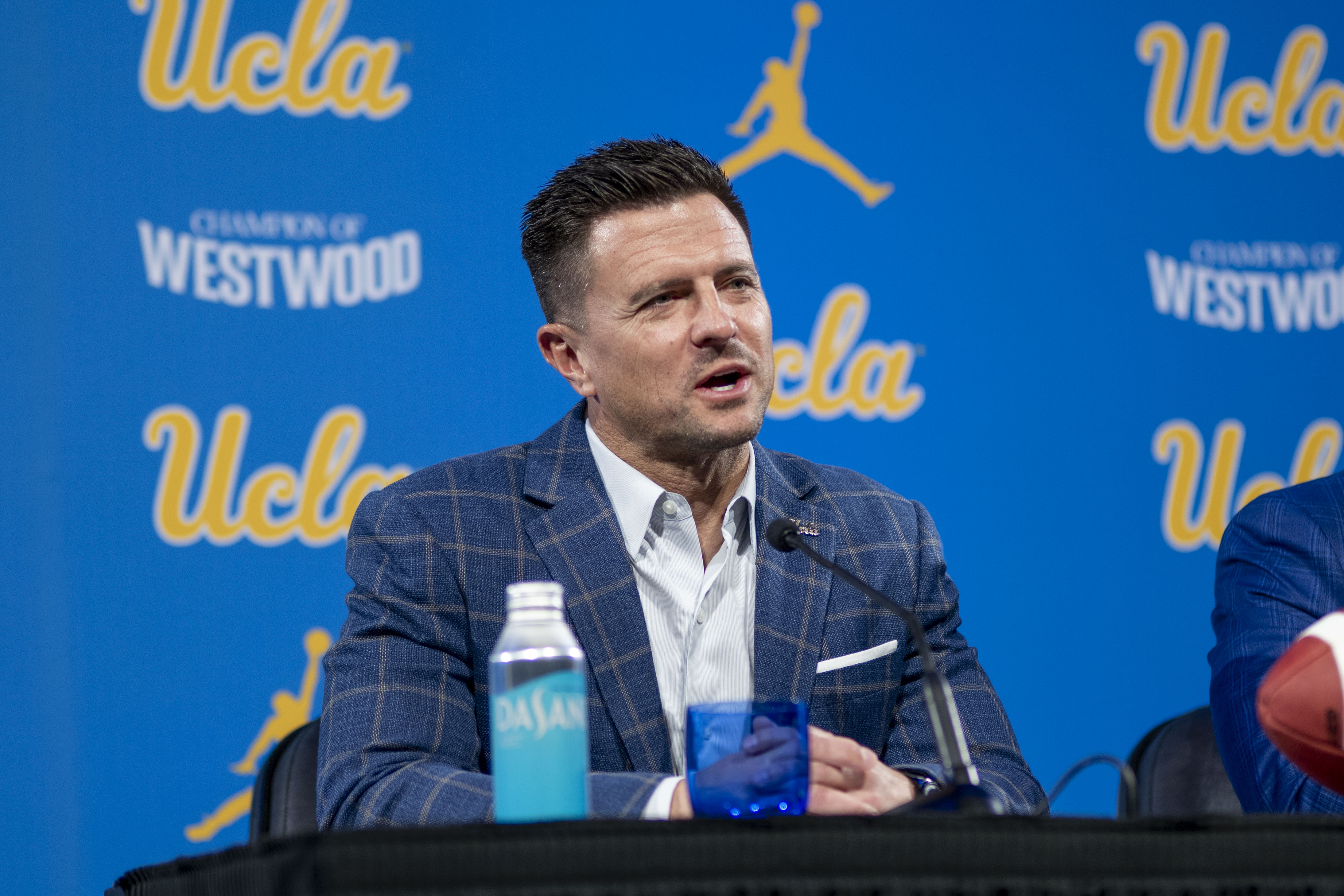 (Aidan Sun/Assistant Photo editor)