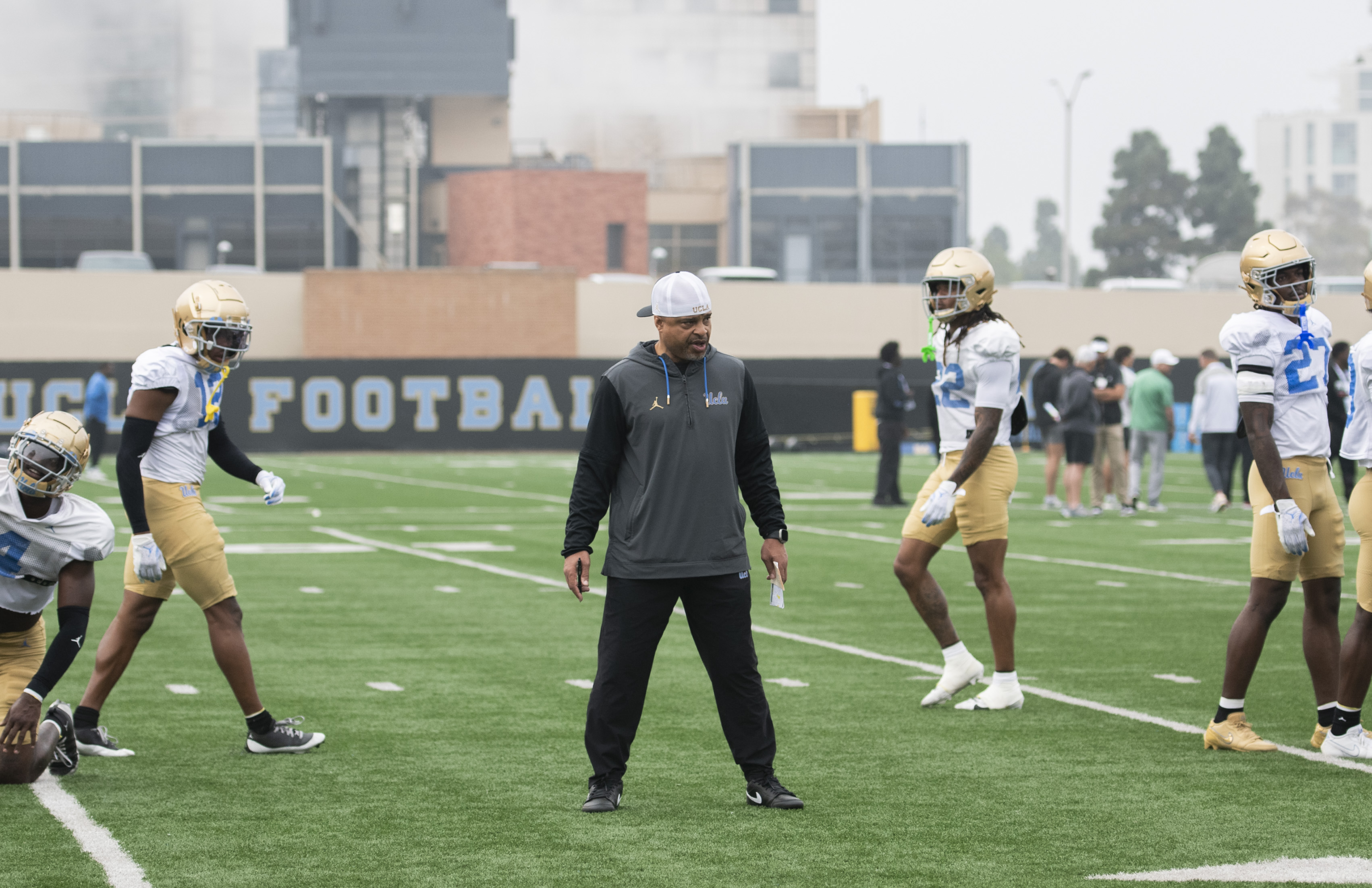 (Libby Li/Daily Bruin)