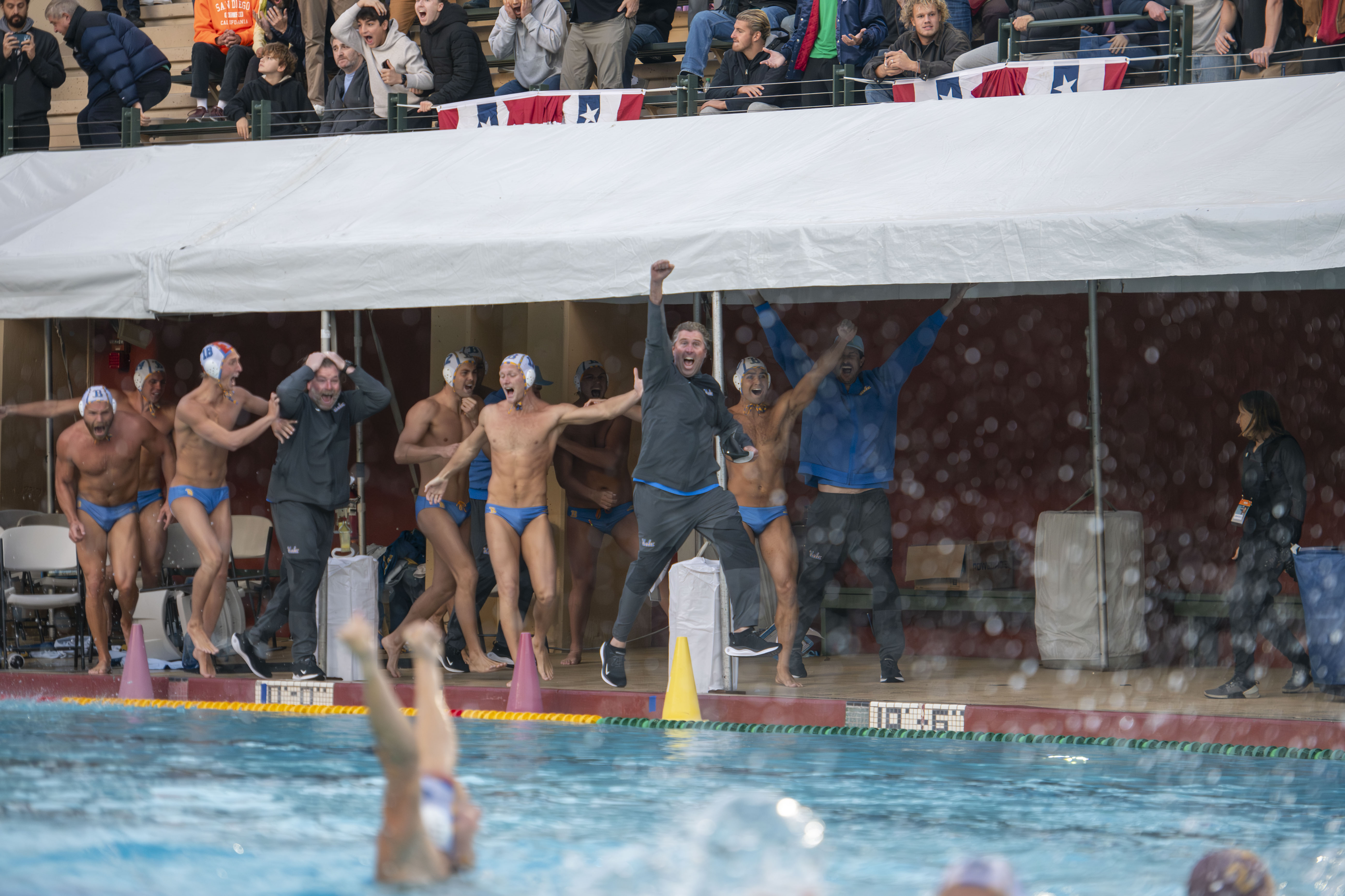 (Michael Gallagher/Assistant Photo editor)