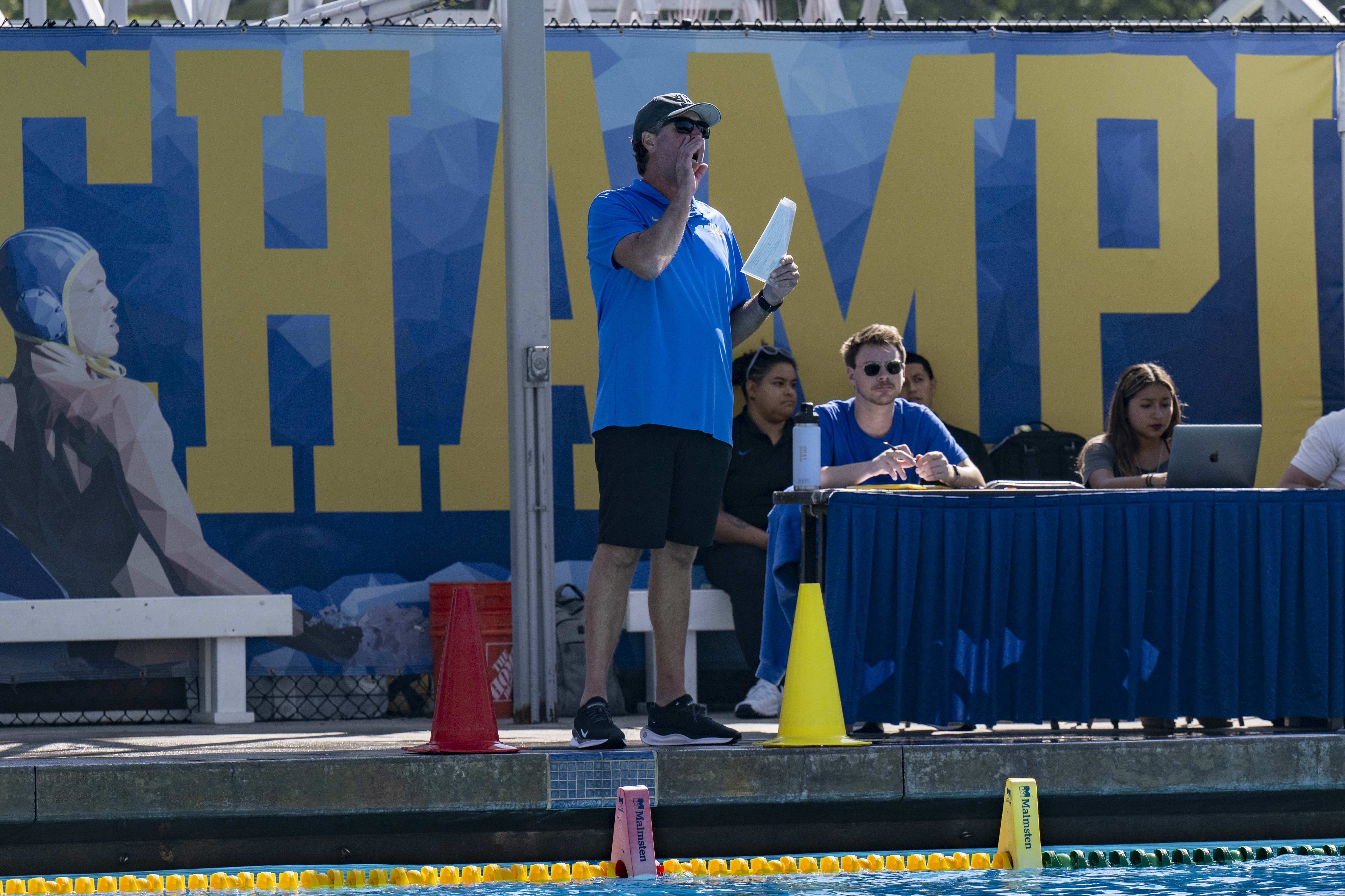 (Ruby Galbraith/Daily Bruin)