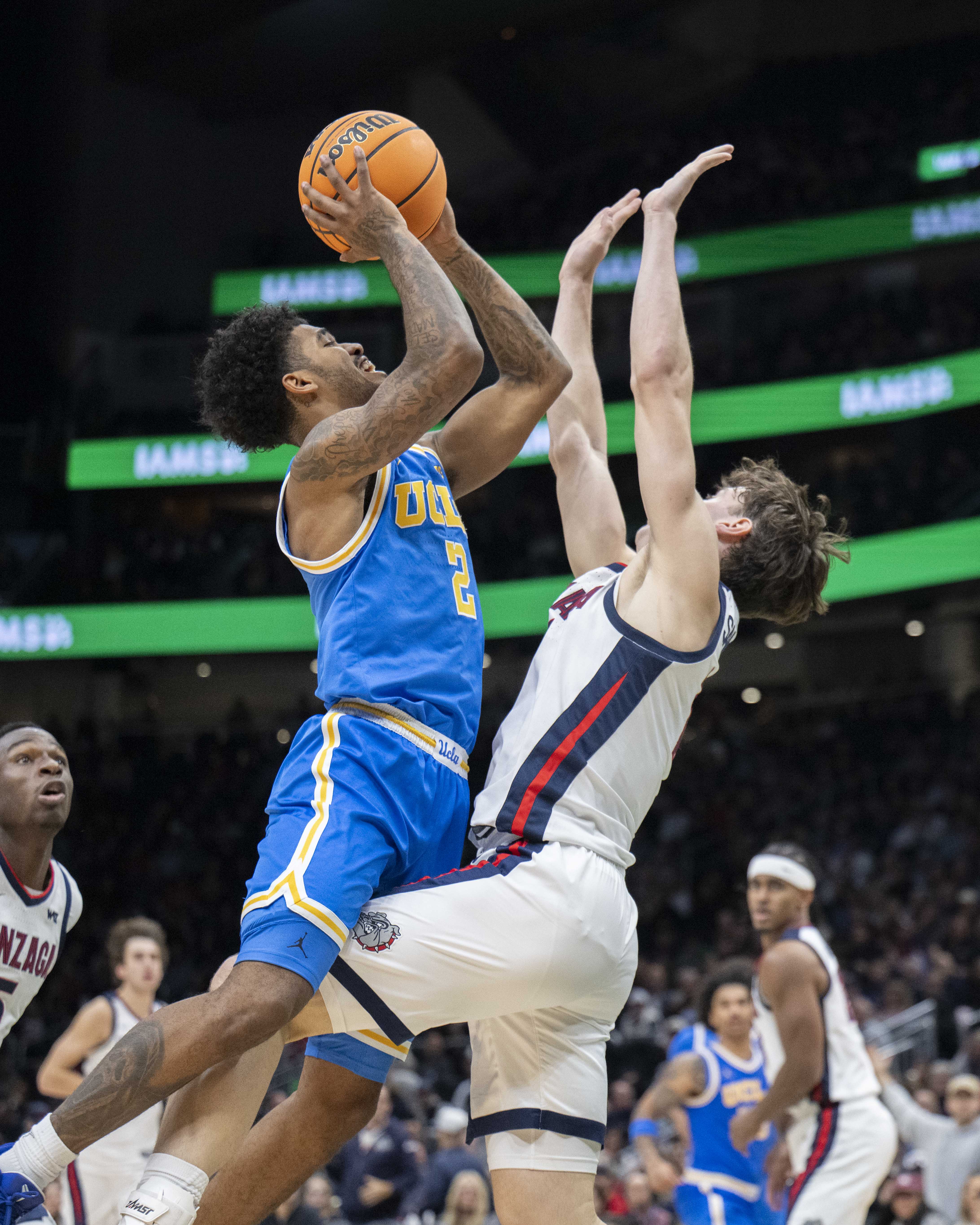 (Selin Filiz/Assistant Photo editor)