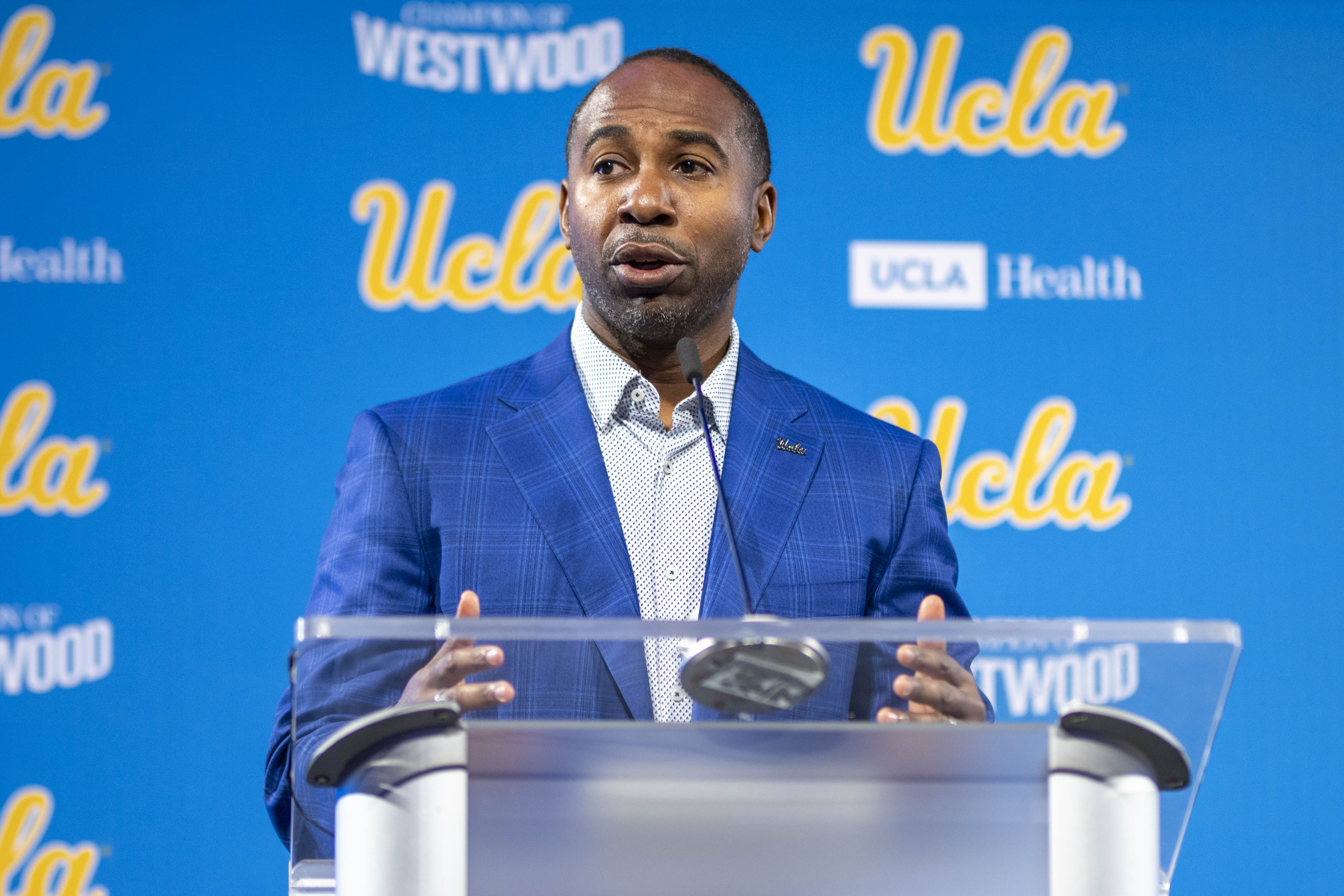 (Aidan Sun/Assistant Photo editor)