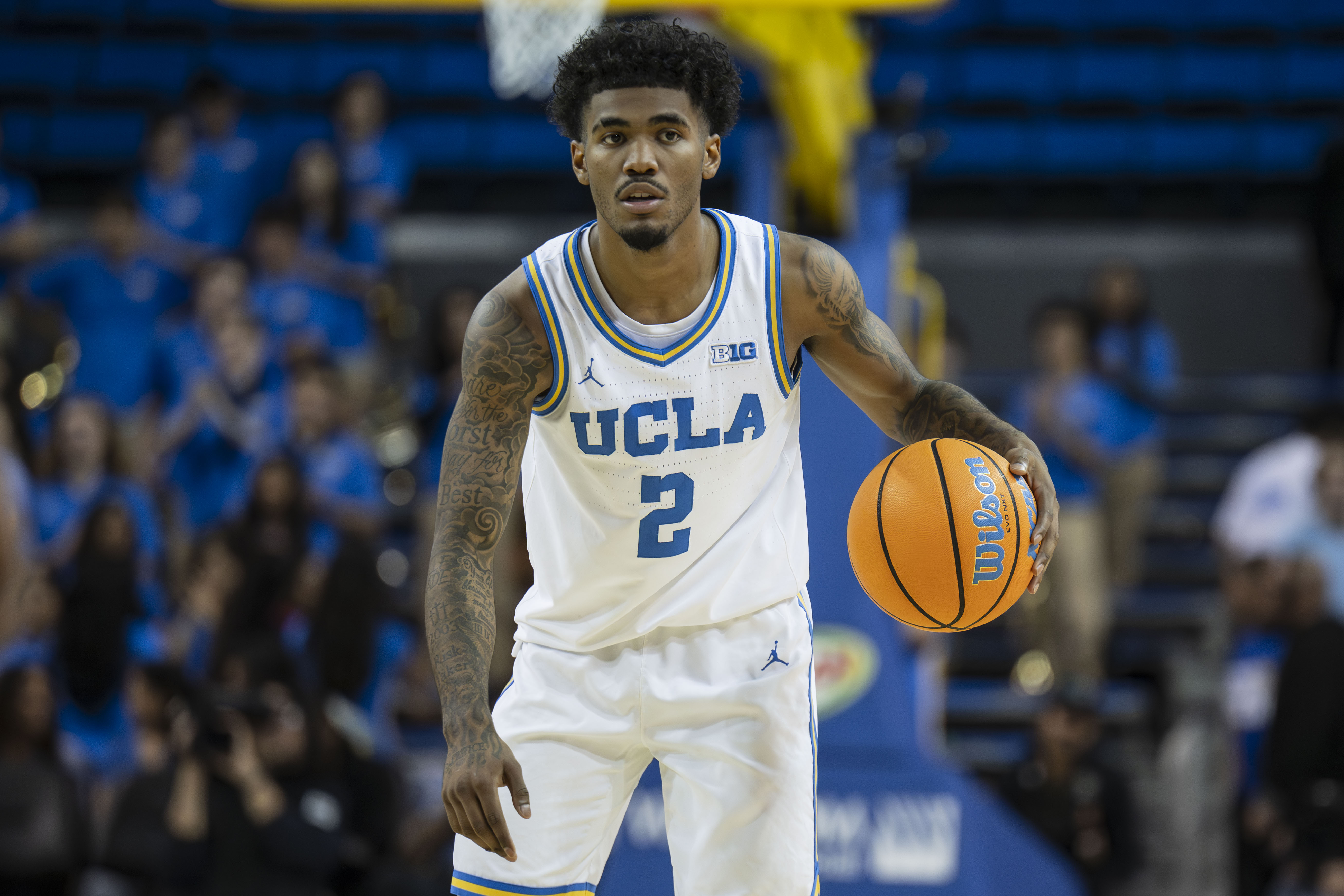 (Aidan Sun/Assistant Photo editor)