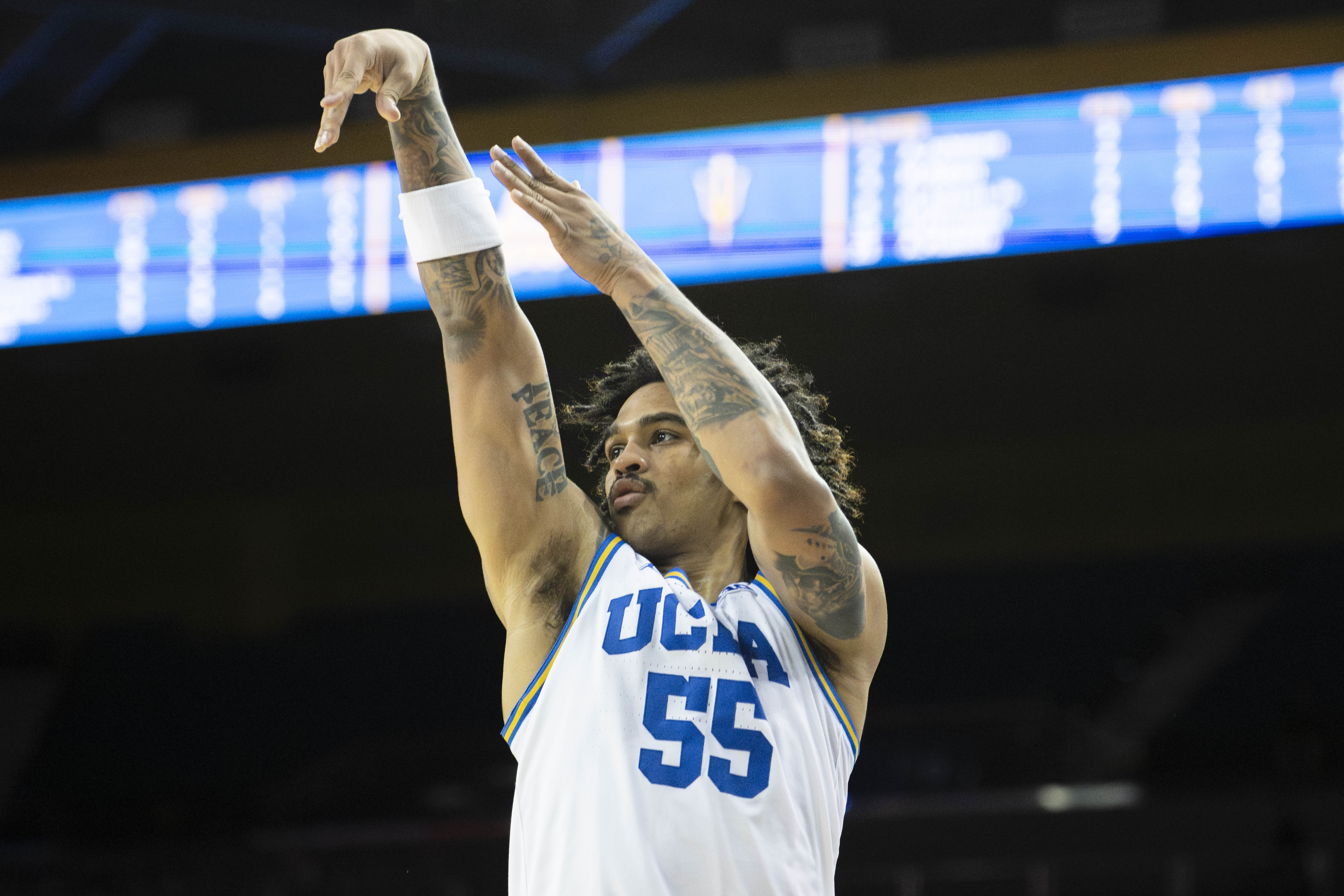 (Leydi Cris Cobo Cordon/Daily Bruin senior staff)