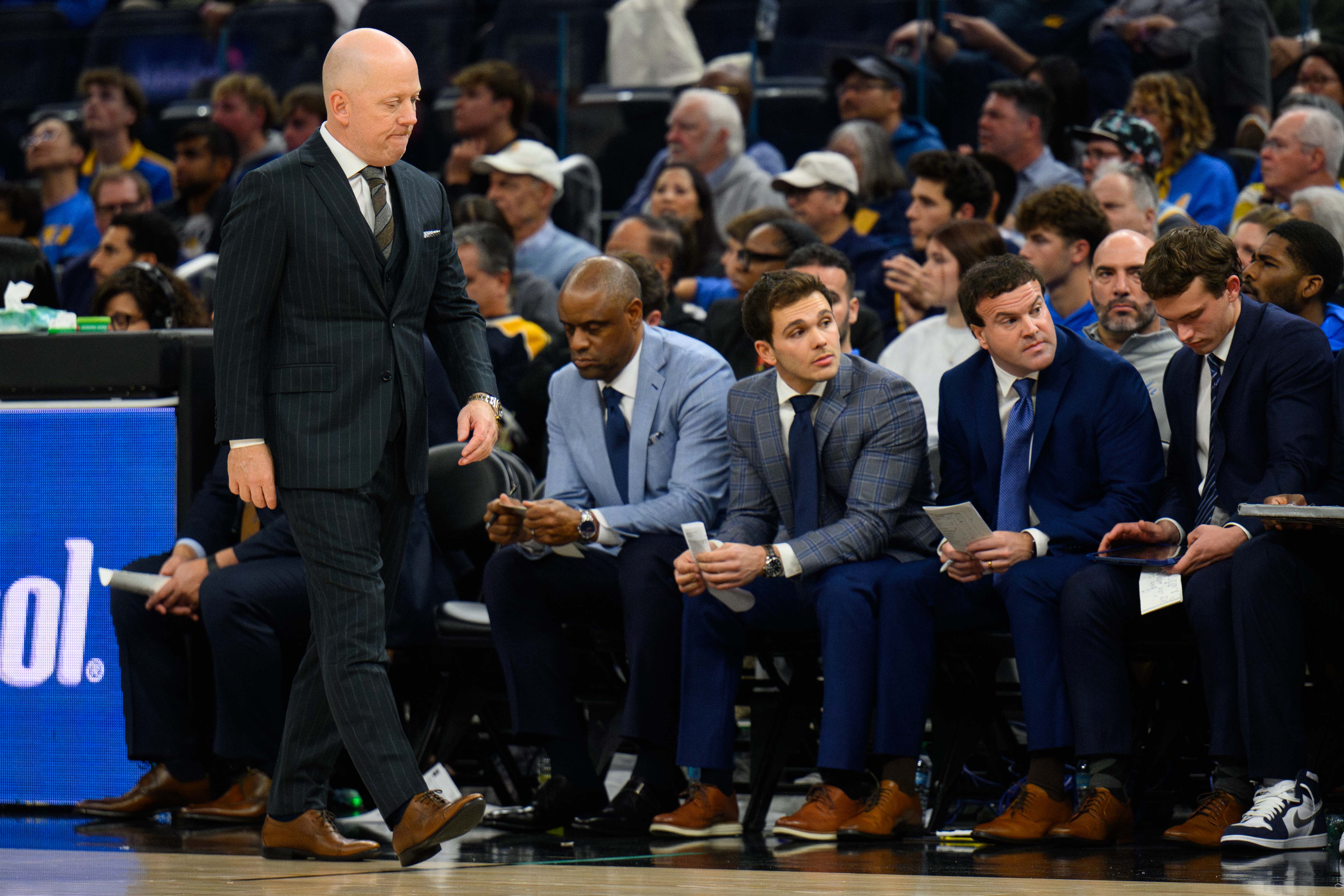 (Leydi Cris Cobo Cordon/Daily Bruin senior staff)