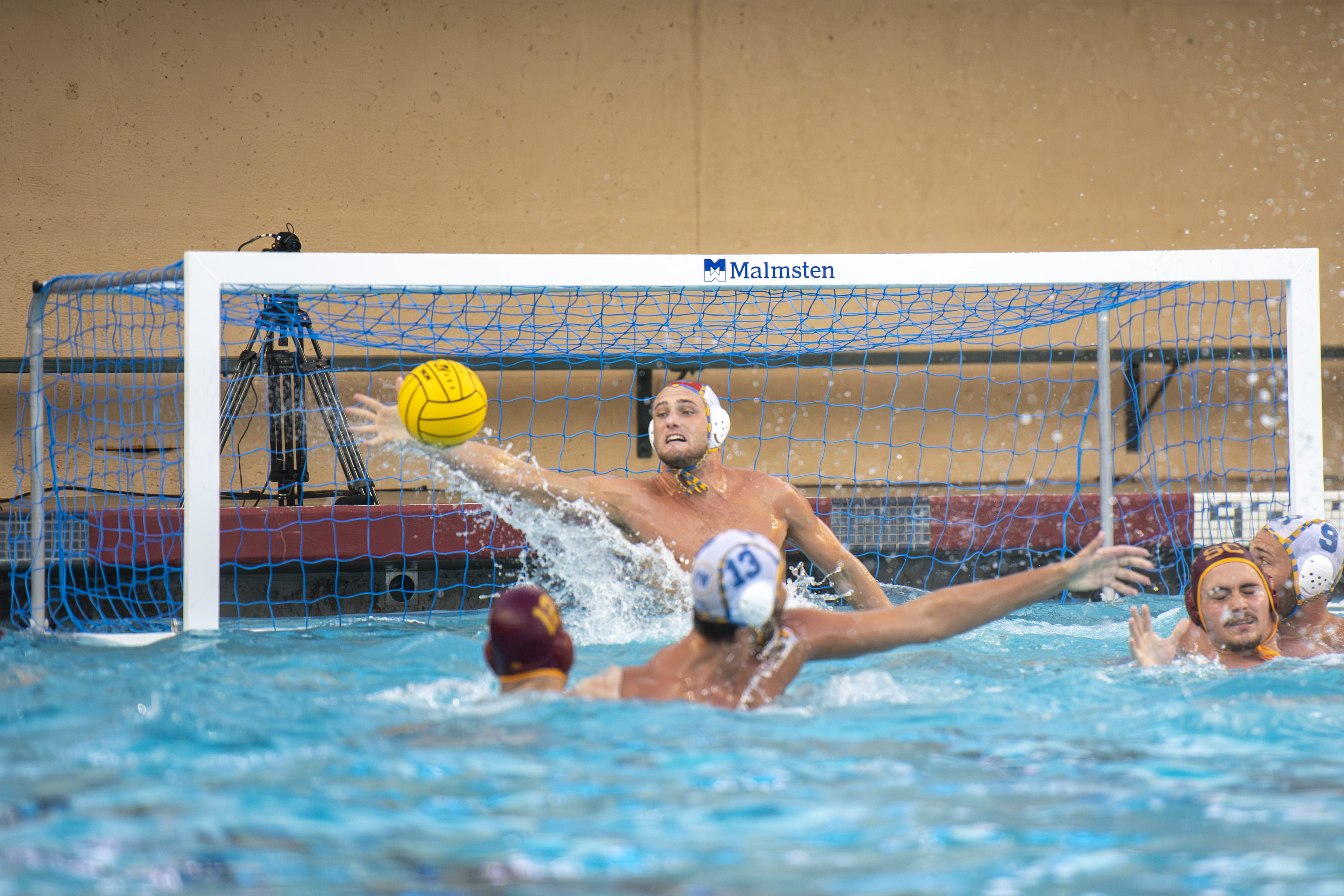 (Michael Gallagher/Assistant Photo editor)