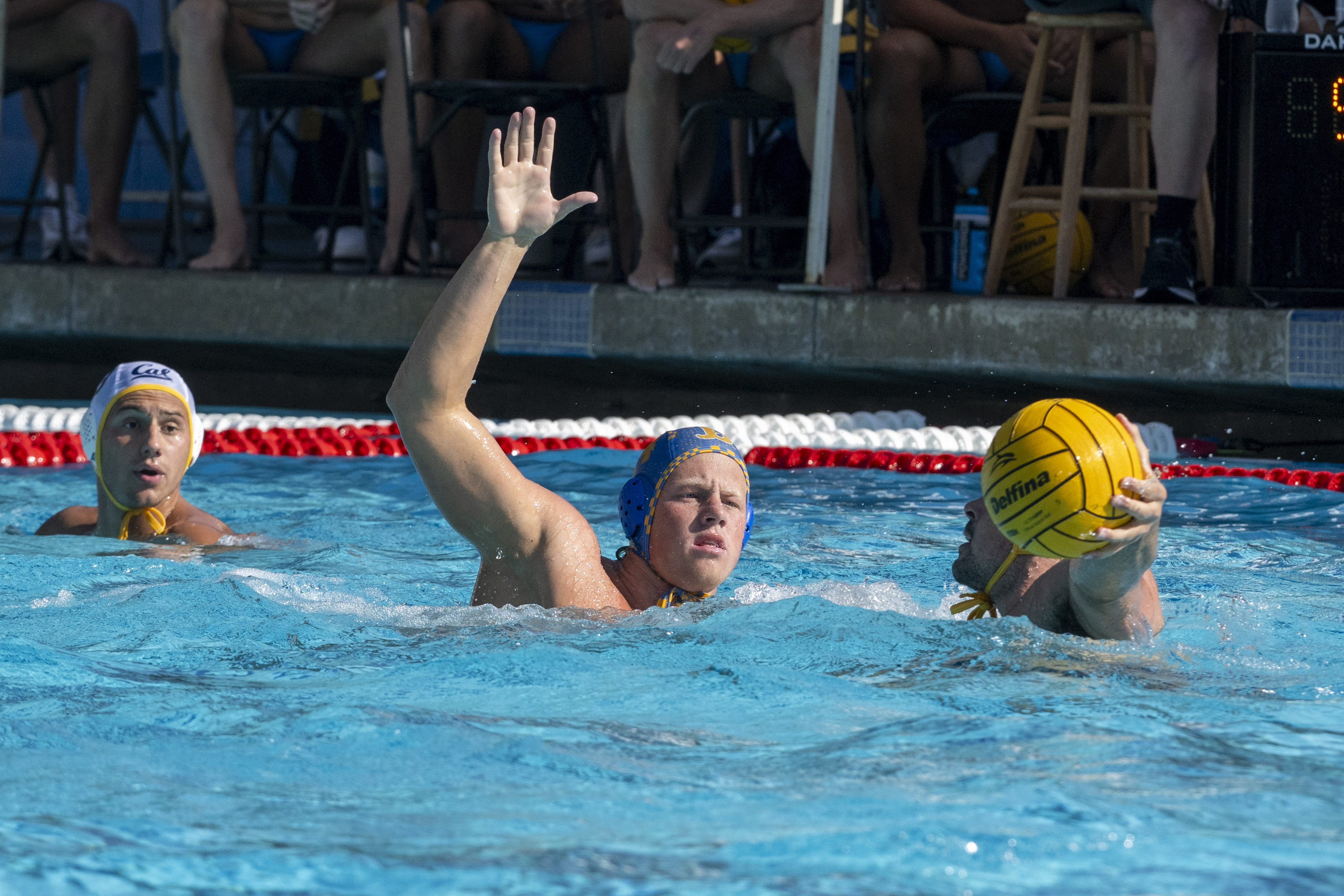 (Leydi Cris Cobo Cordon/Daily Bruin senior staff)