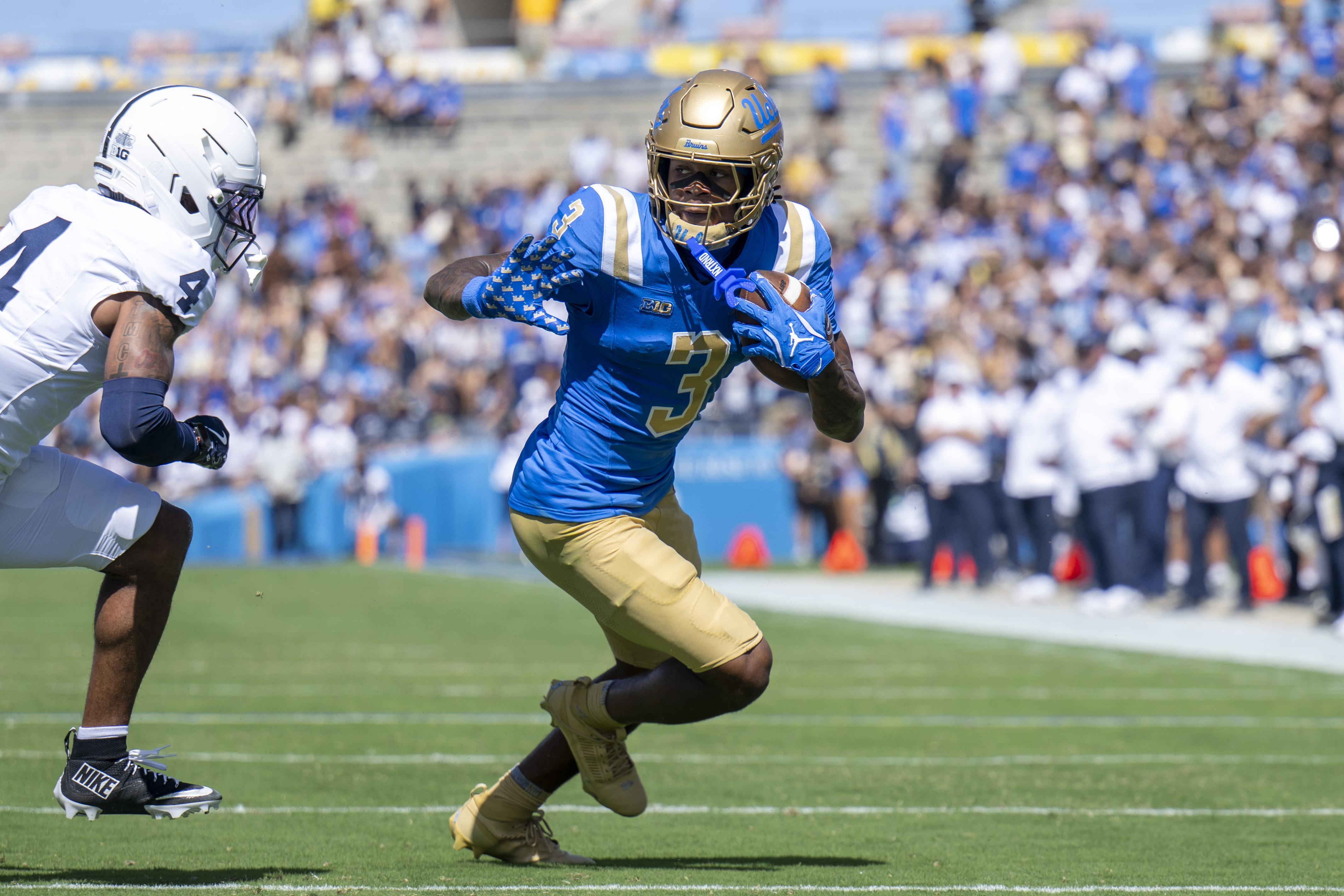 (Aidan Sun/Assistant Photo editor)