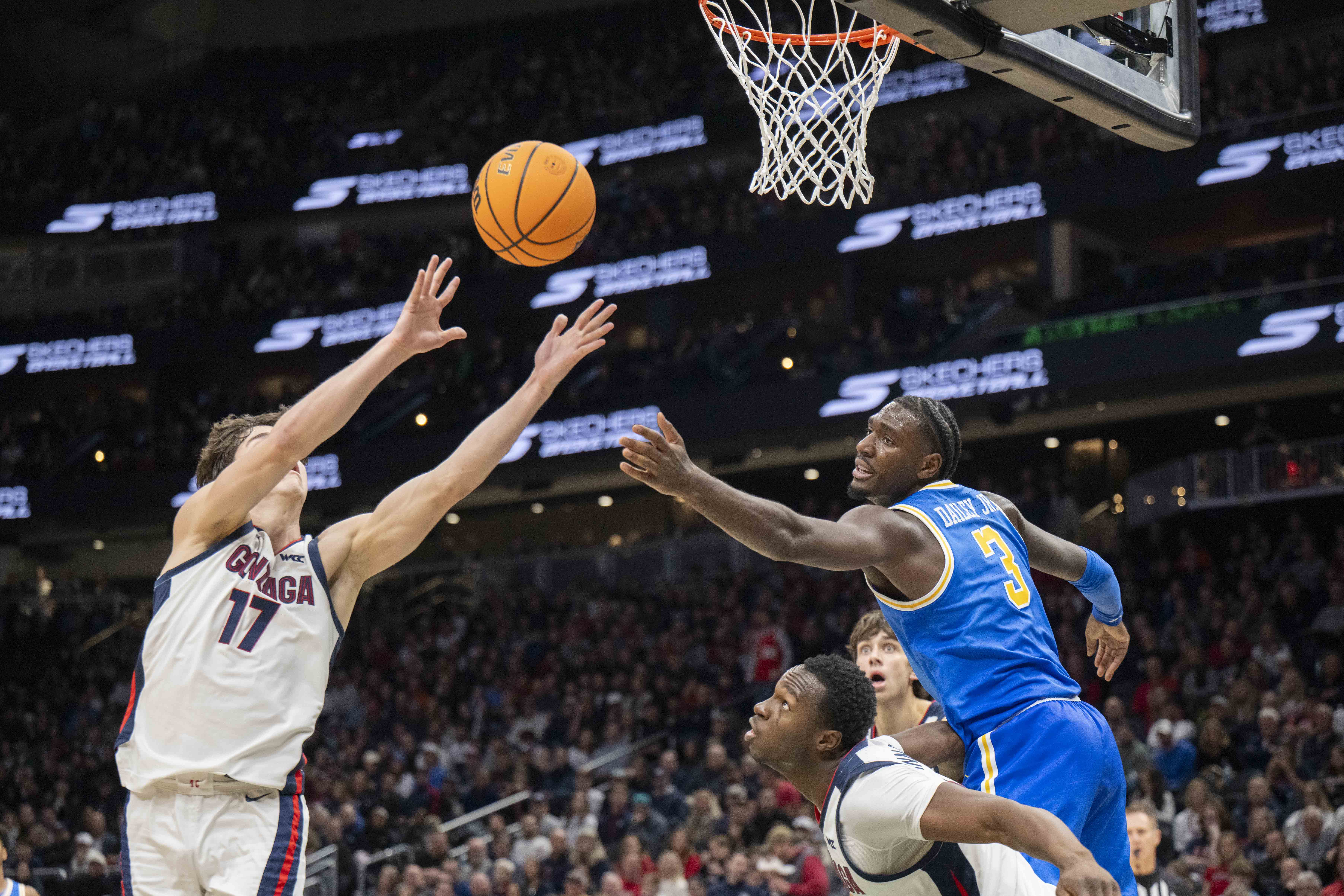 (Selin Filiz/Assistant Photo editor)