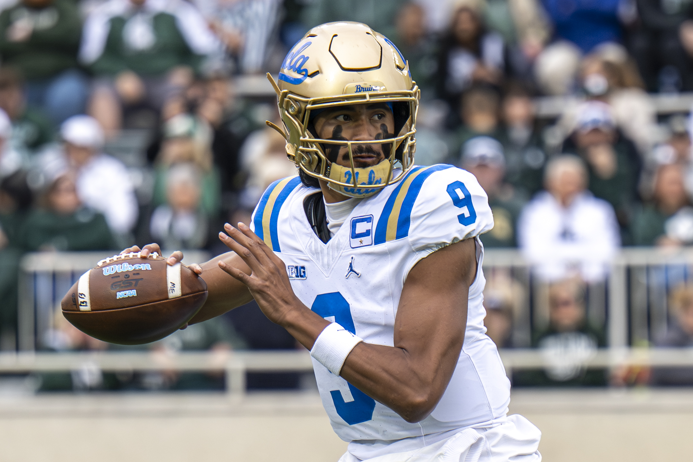 (Aidan Sun/Assistant Photo editor)