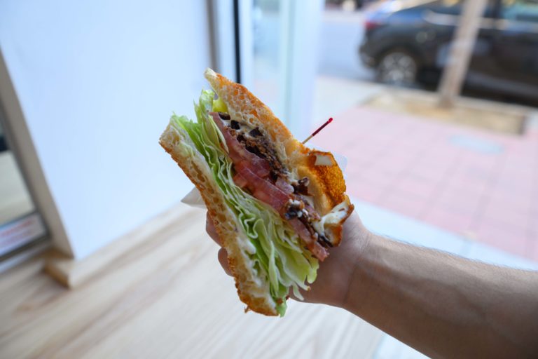 Restaurant review: Despite quality ingredients, Bread Head’s sandwiches fail to live up to prices