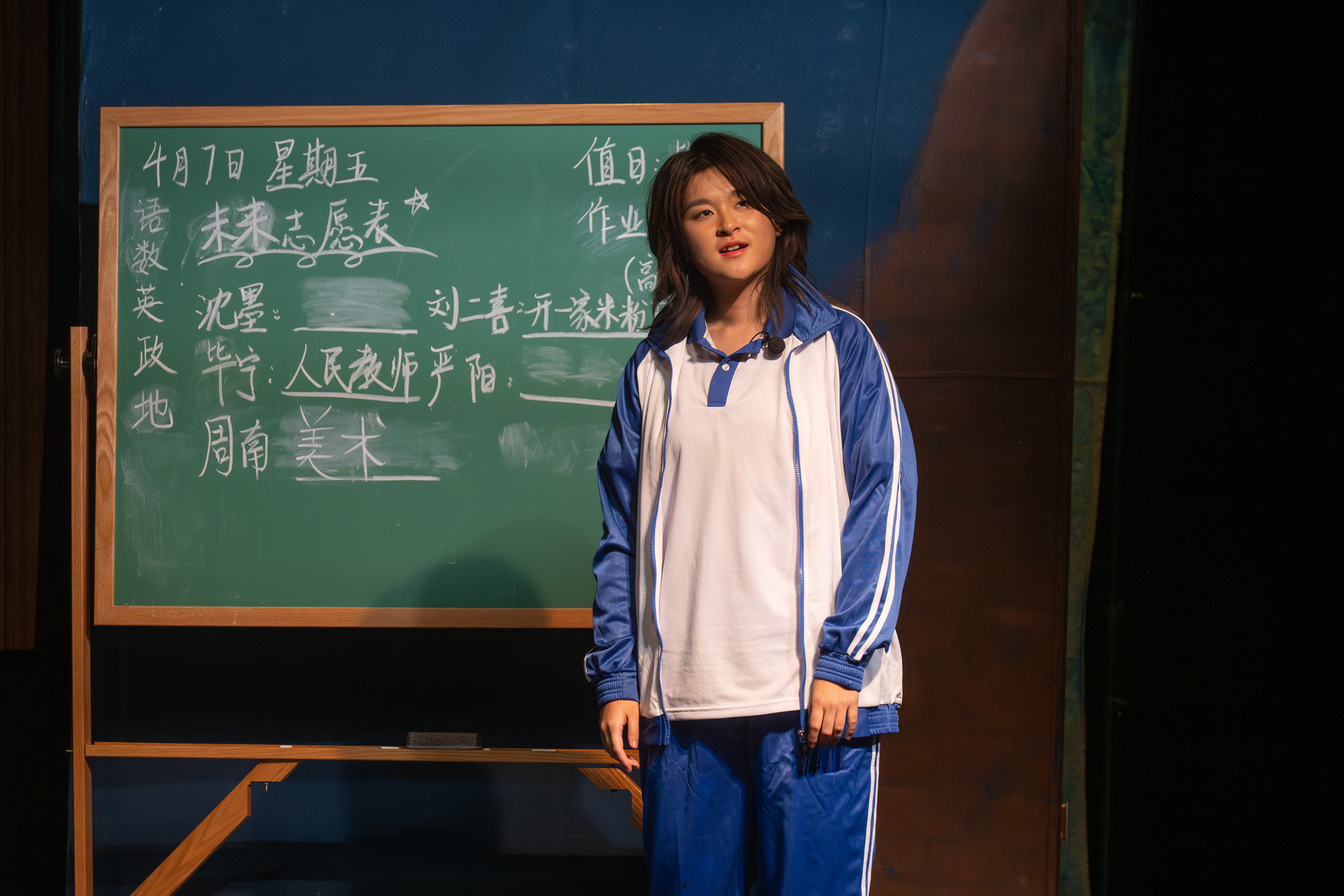 (Crystal Tompkins/Daily Bruin senior staff)