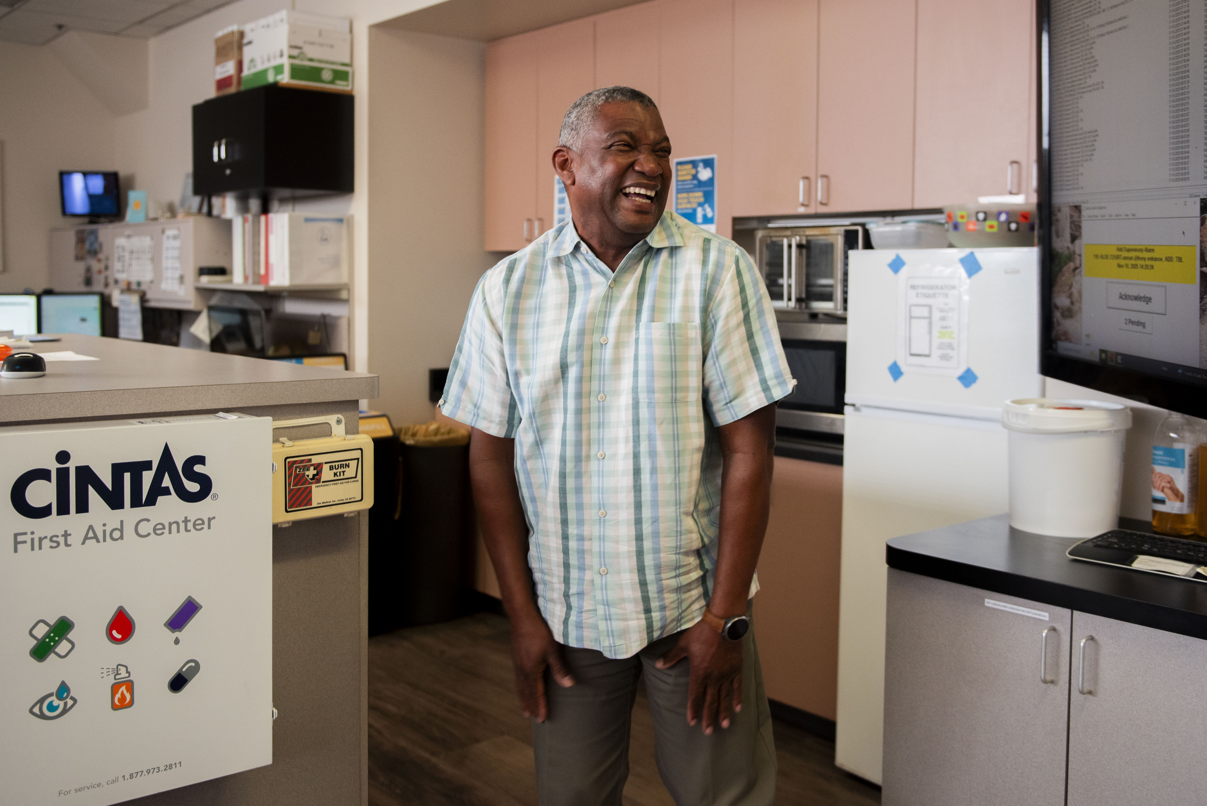 (Leydi Cris Cobo Cordon/Daily Bruin senior staff)