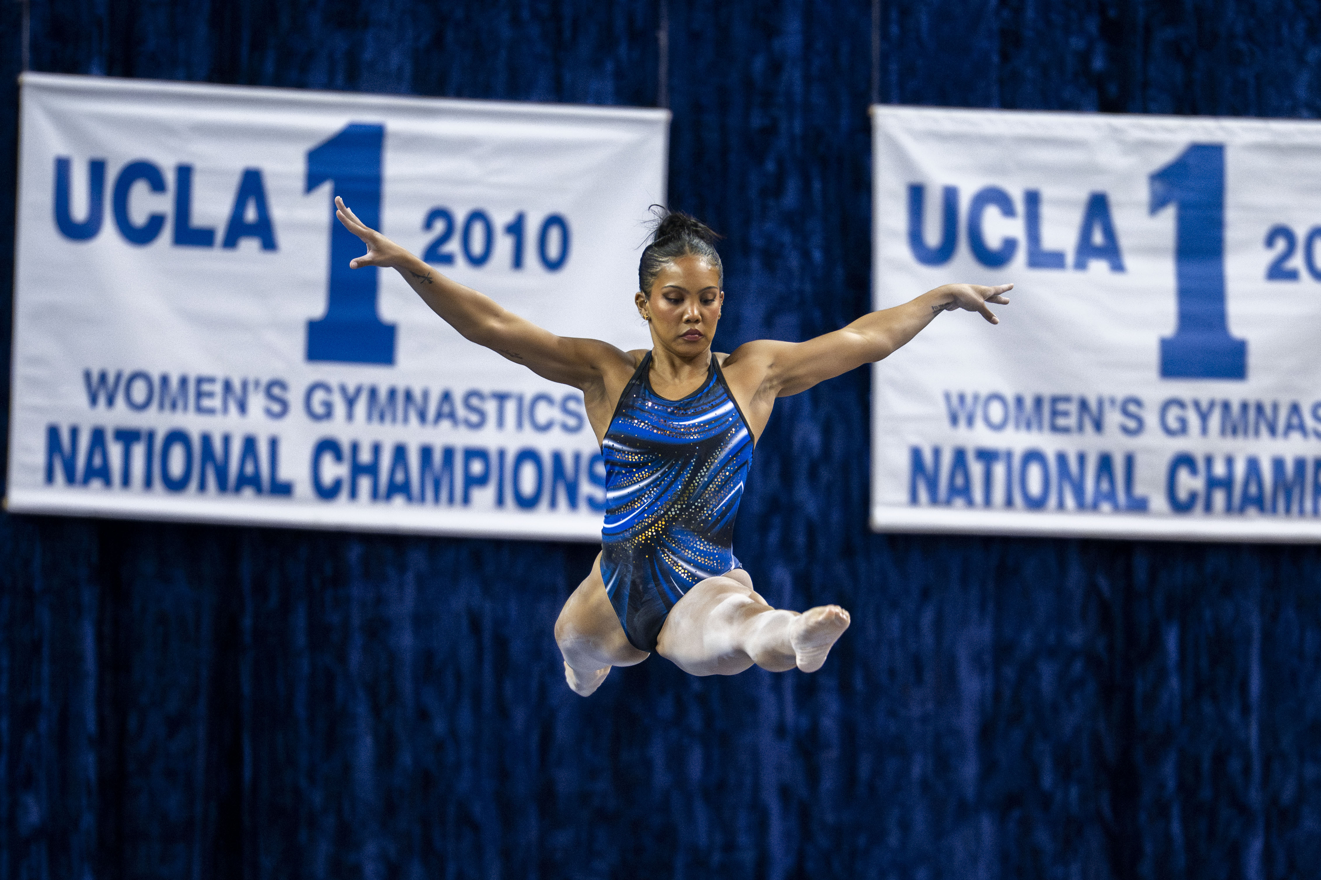 (Zimo Li/Daily Bruin senior staff)