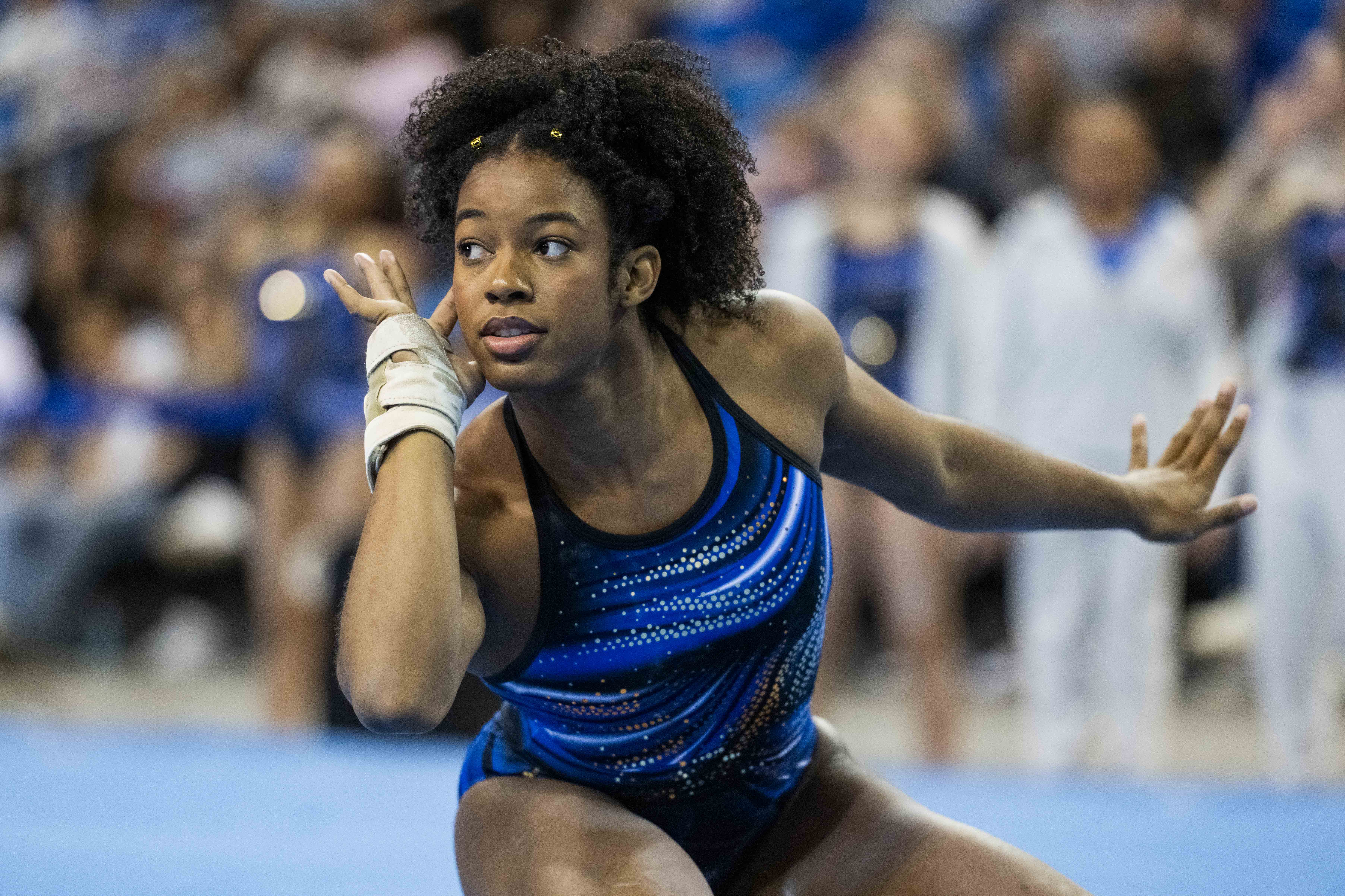 (Zimo Li/Daily Bruin senior staff)