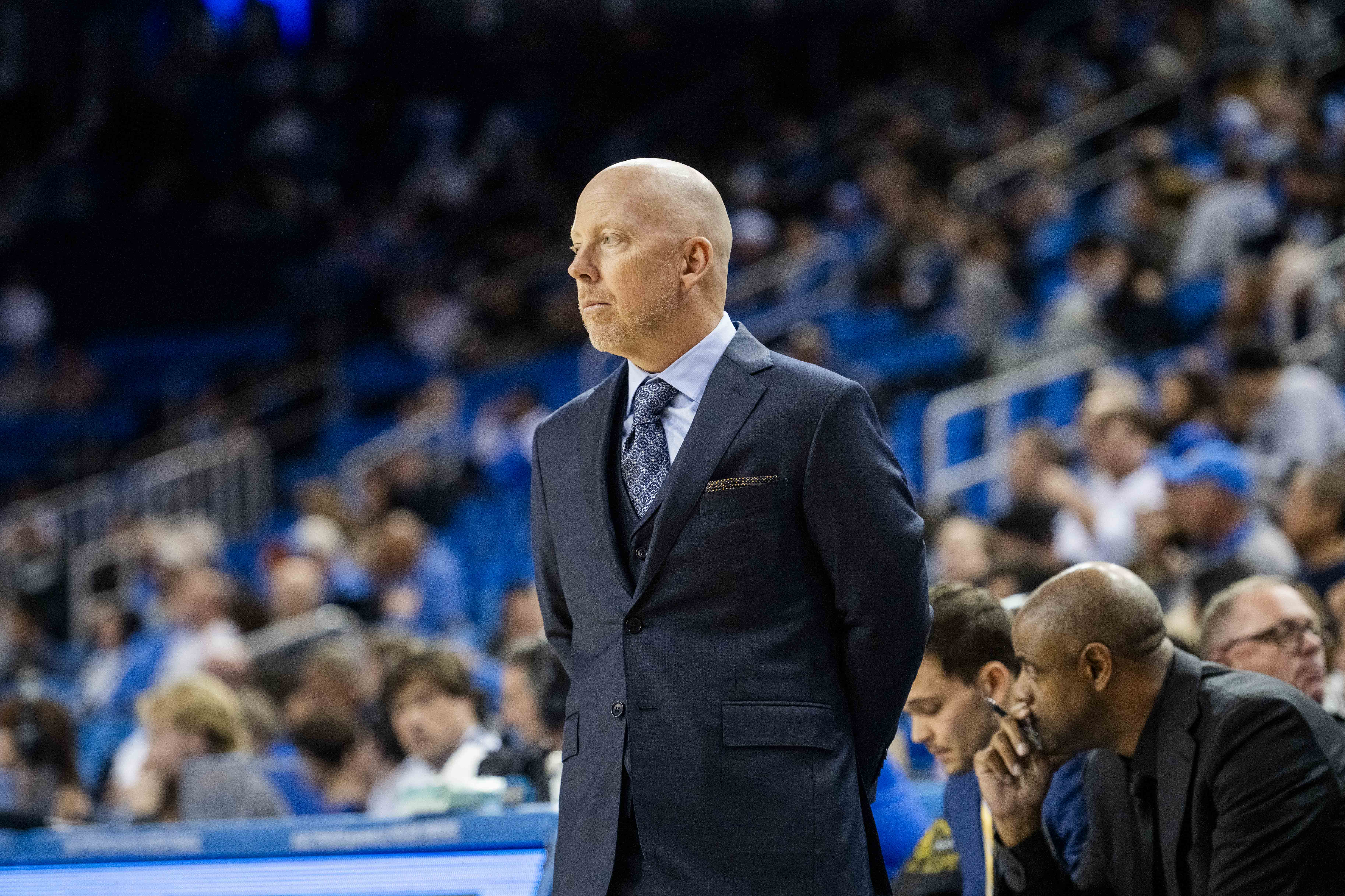 (Leydi Cris Cobo Cordon/Daily Bruin senior staff)