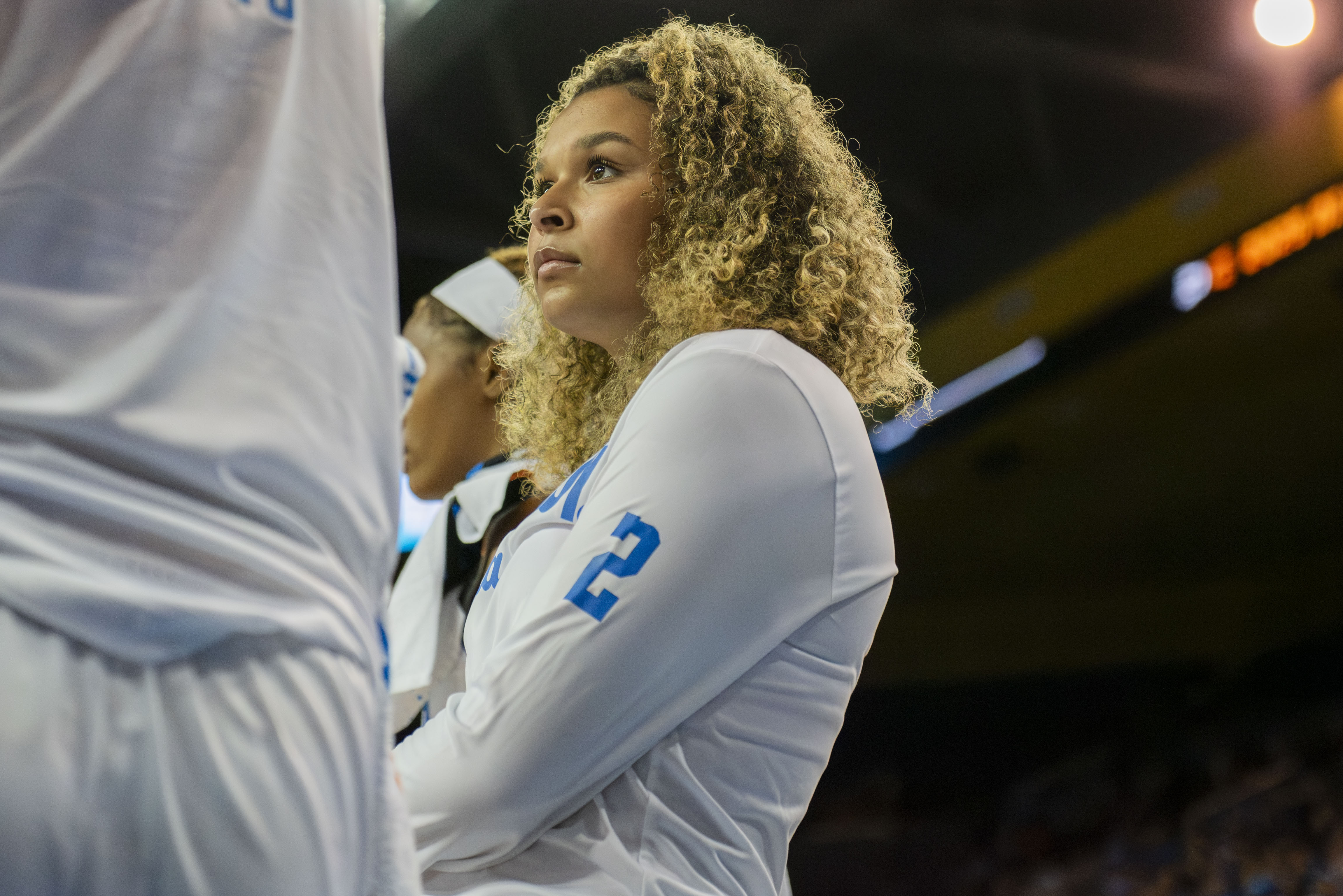 (Andrew Ramiro Diaz/Photo editor)