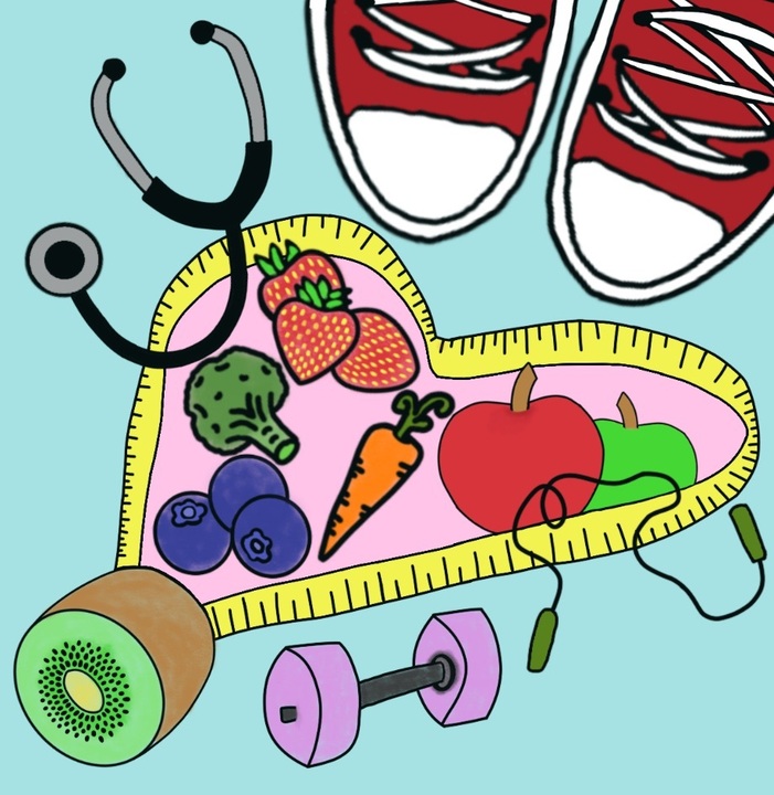 UCLA Fit for Health Program adopts holistic approach to childhood obesity