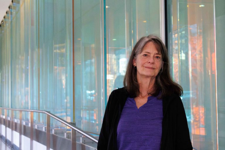 Q&A: Mary E. Brunkow shares research journey, urges scientific curiosity