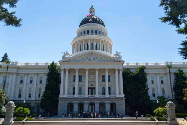 Senate Bill 895 seeks to establish $23 billion research fund amid federal cuts