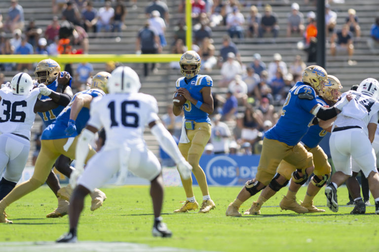 Dully’s Drop: Analyzing, predicting outcomes of UCLA football’s 2026 schedule