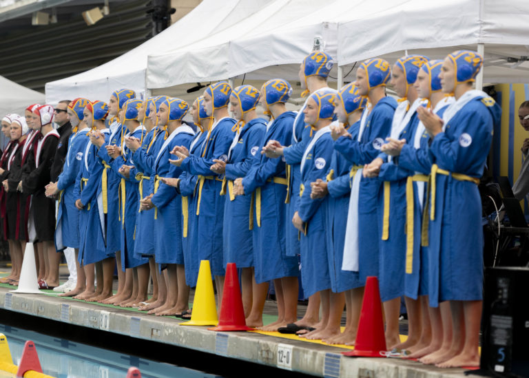 Women’s water polo leaps into 2026 season with California Cup, non-conference play