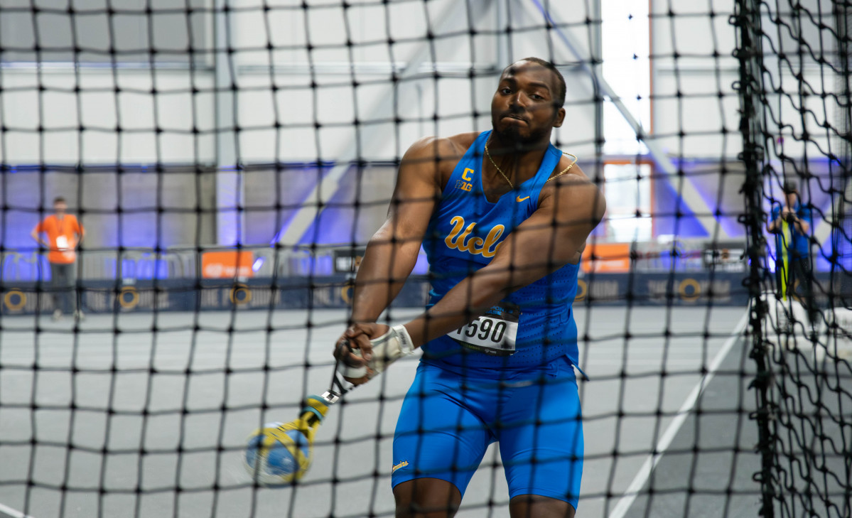 (Courtesy of Luca Gillis)