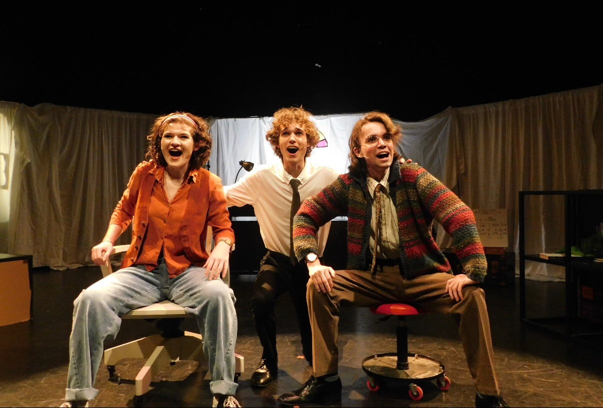 (Courtesy of Eve Mori)