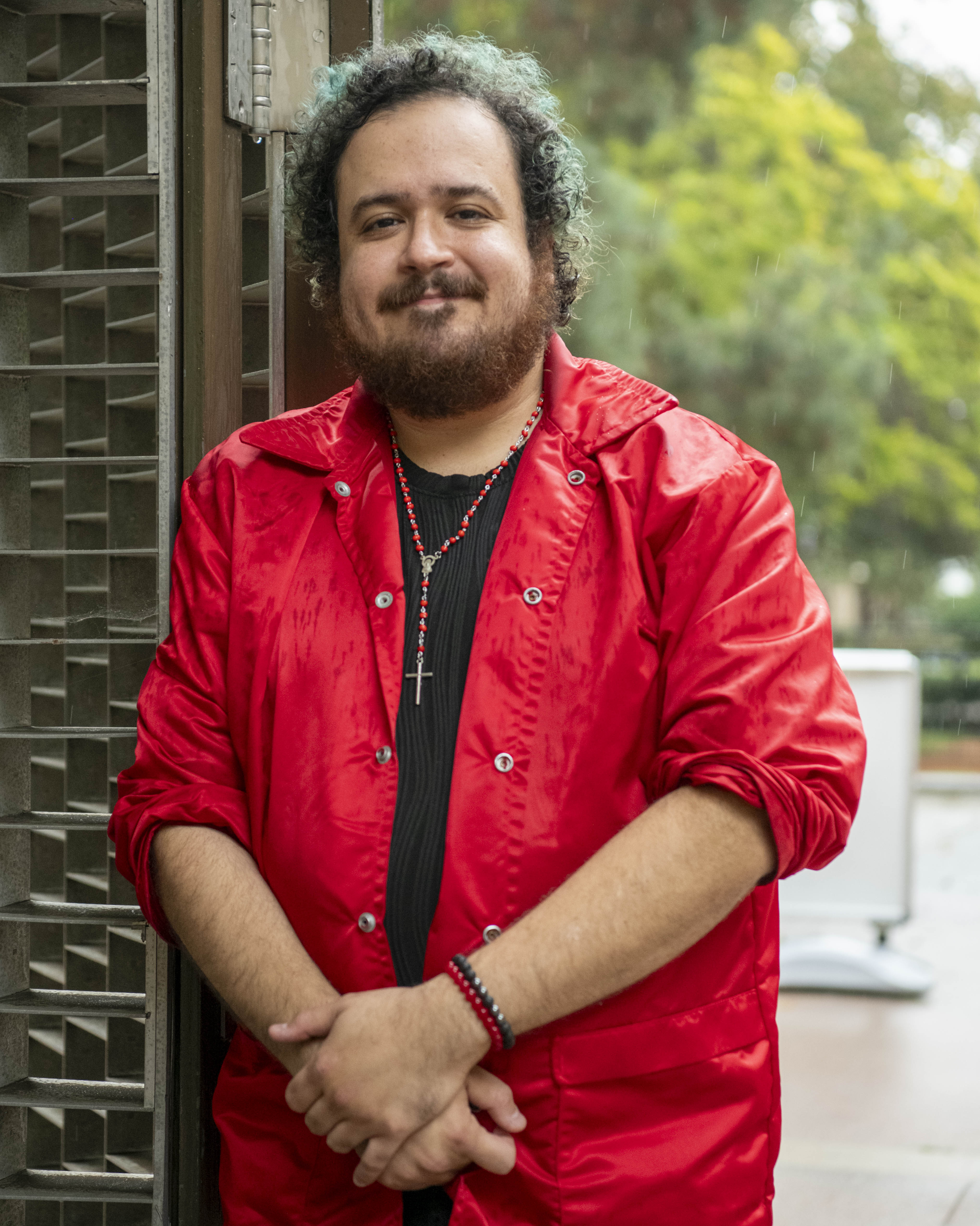 (Joice Ngo/Daily Bruin)