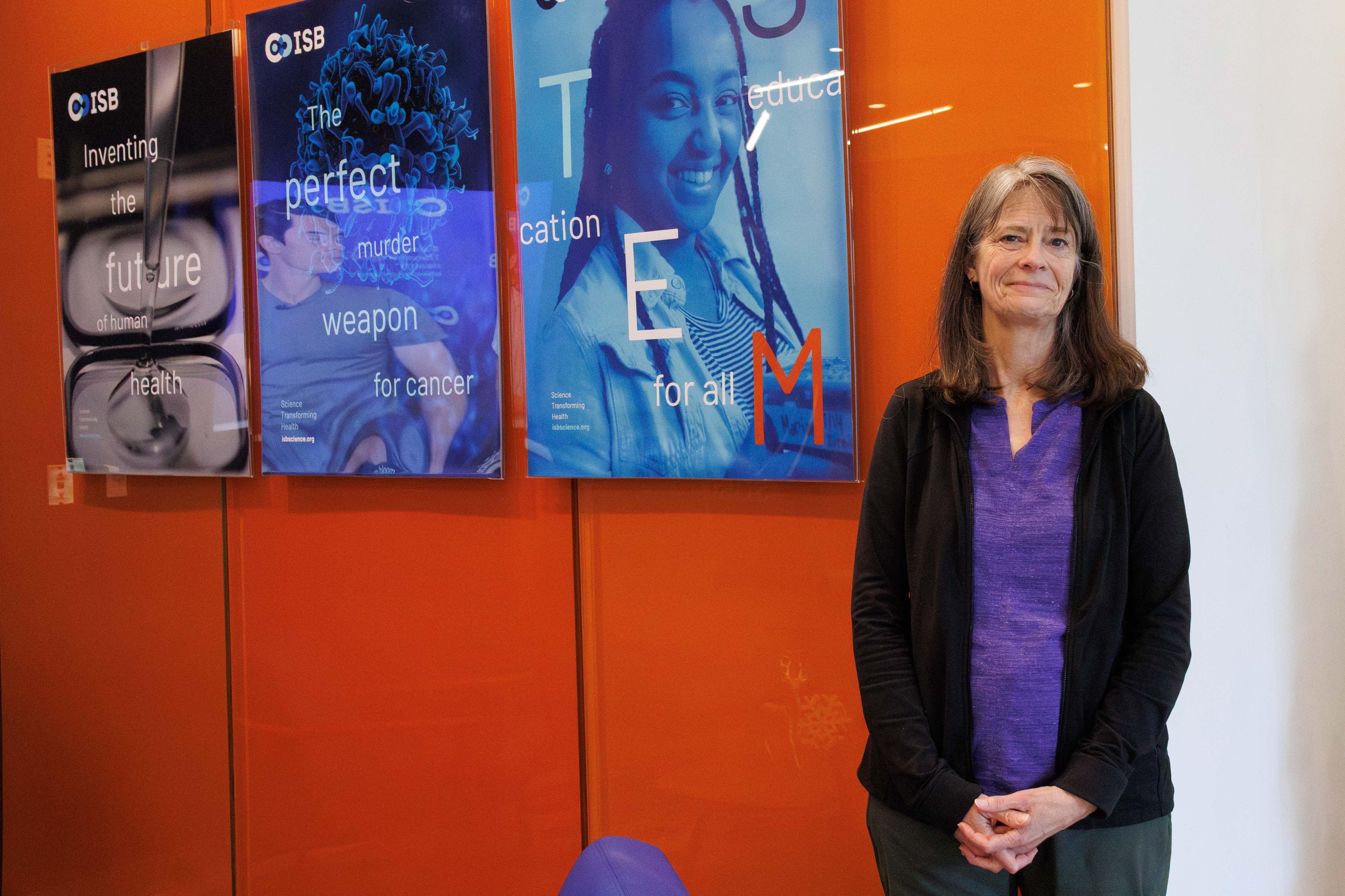 (Selin Filiz/Assistant Photo editor)