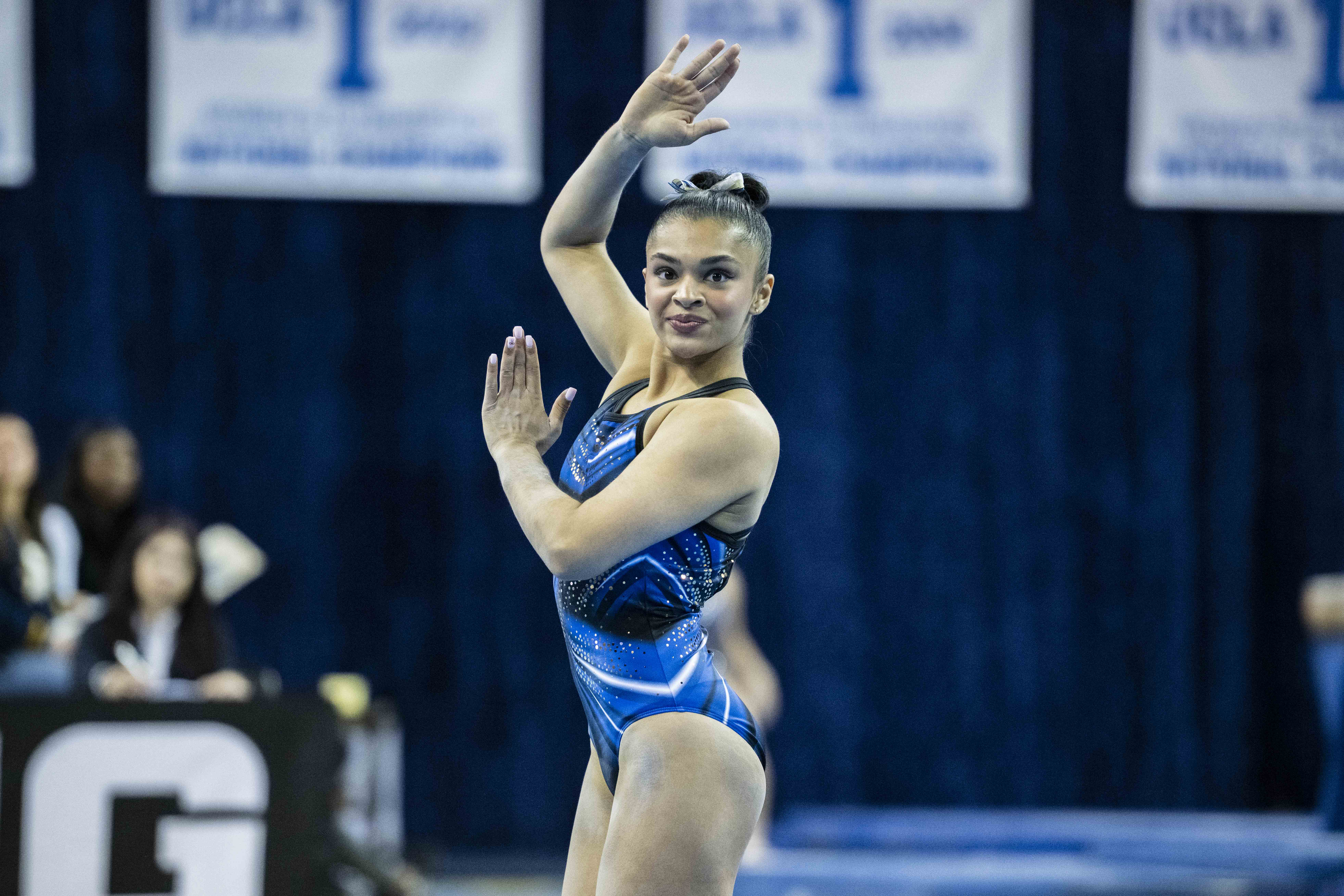 (Zimo Li/Daily Bruin senior staff)